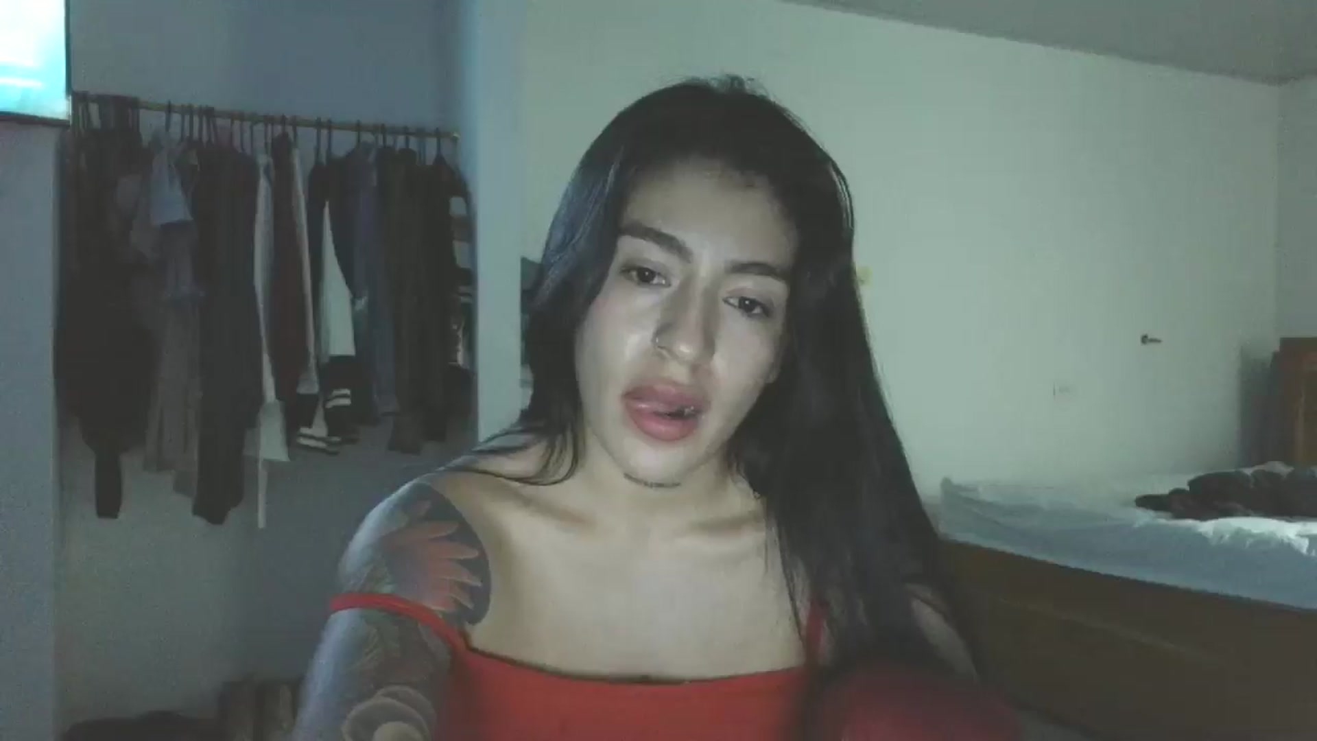 Gallery image thumbnail from yesicat's myfreecams stream on, 09/07/2025, 05:35 image 3 of 20