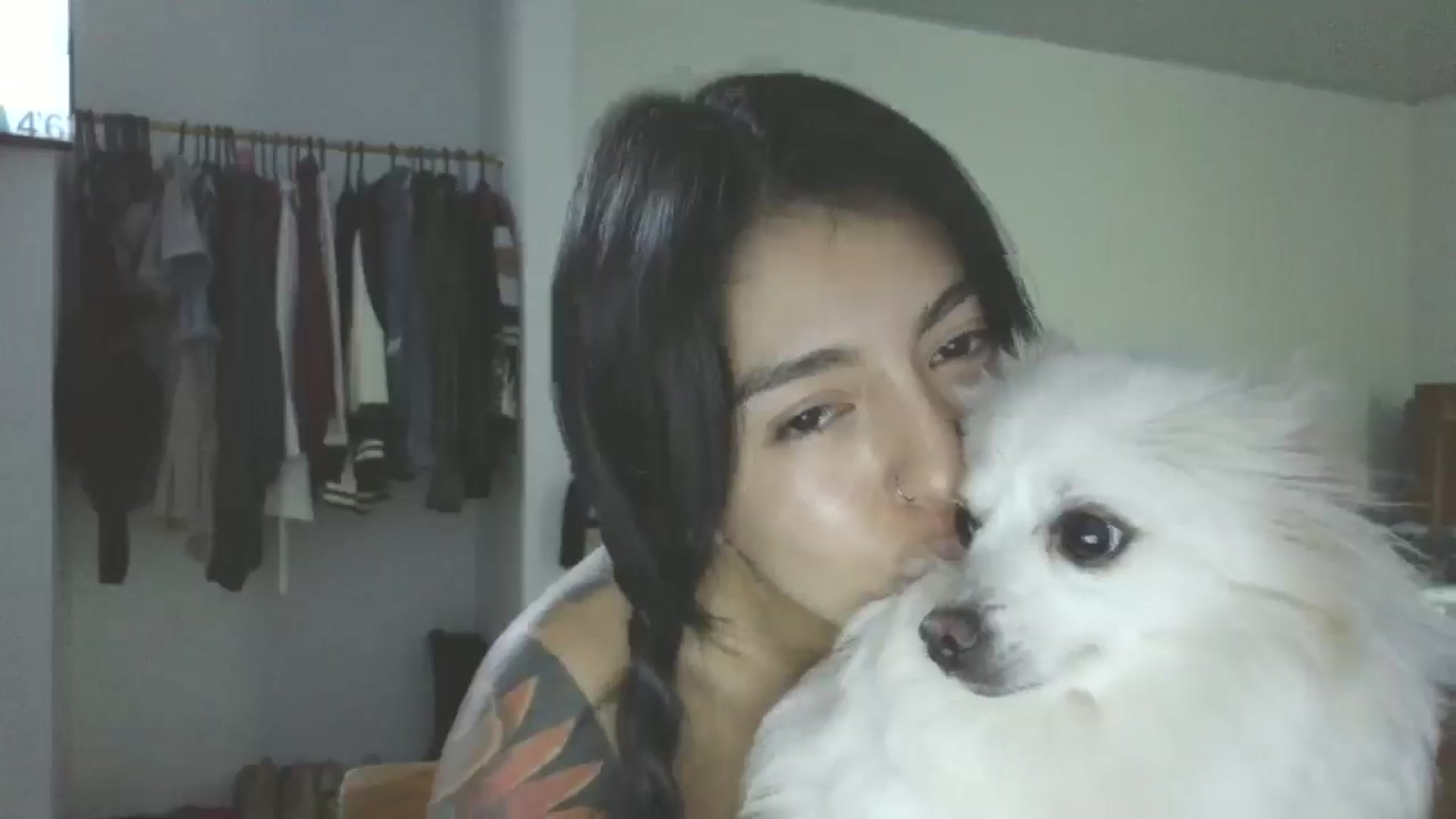 Gallery image thumbnail from yesicat's myfreecams stream on, 09/07/2025, 05:35 image 18 of 20