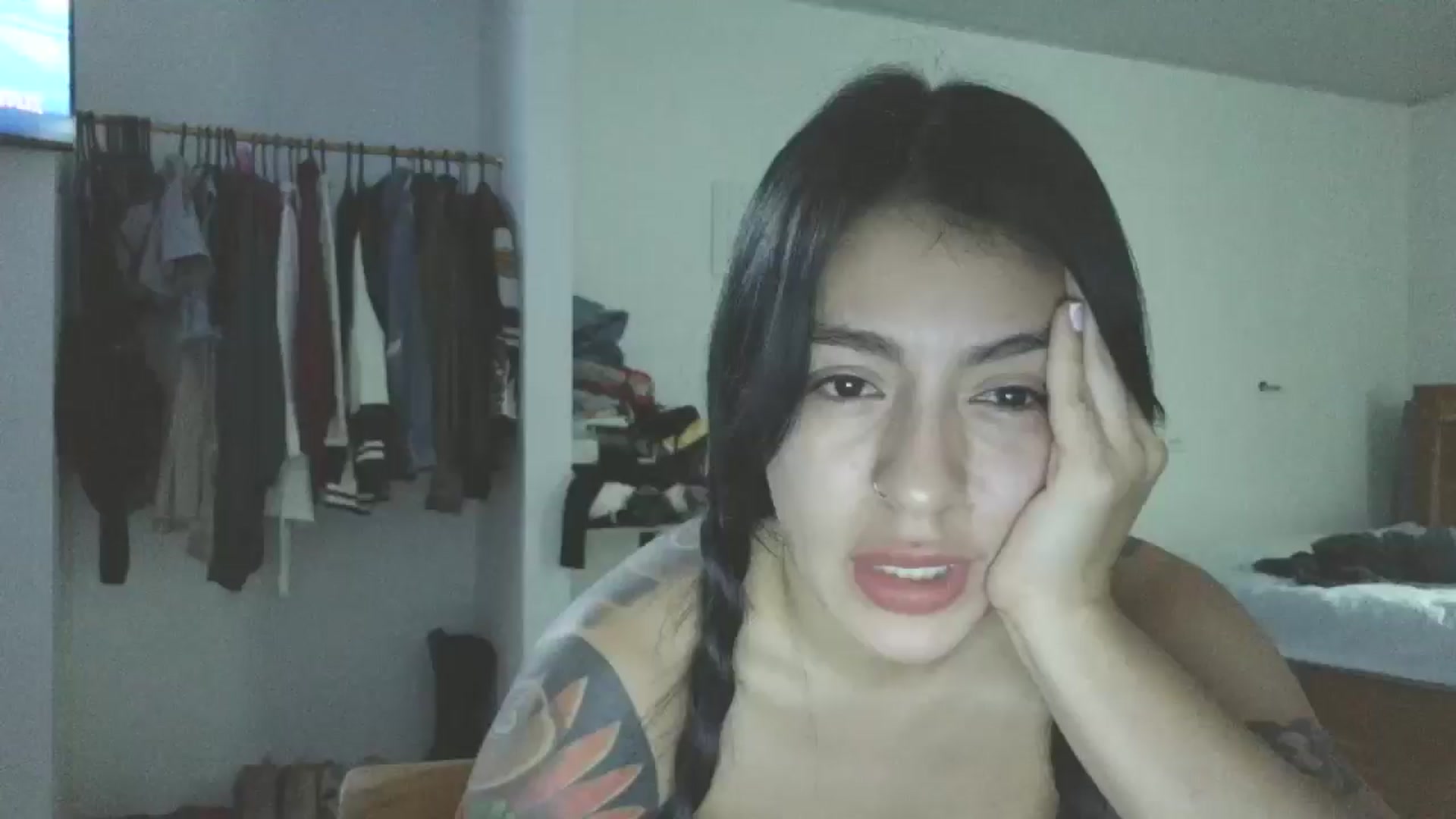 Gallery image thumbnail from yesicat's myfreecams stream on, 09/07/2025, 05:35 image 19 of 20