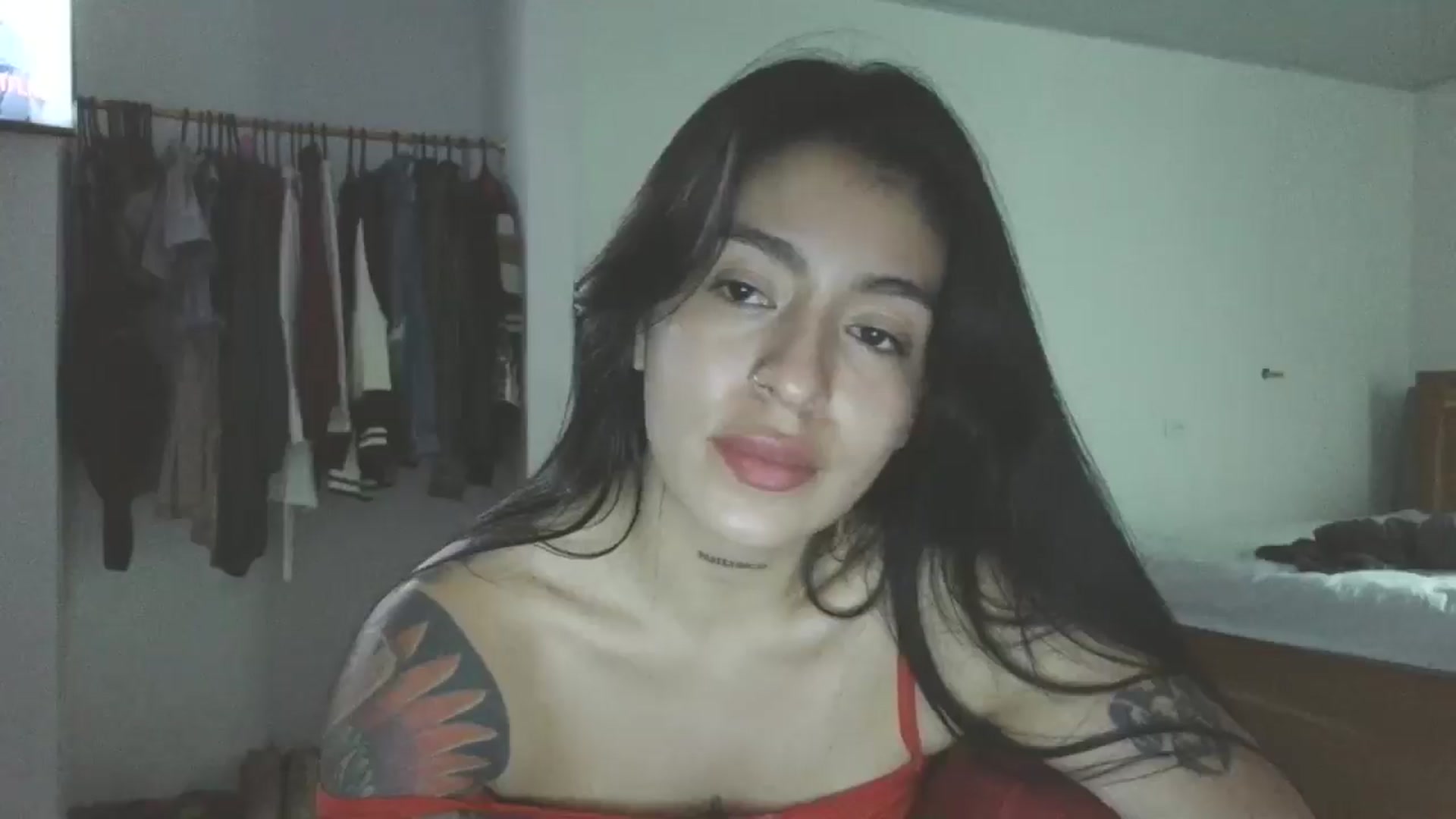 Gallery image thumbnail from yesicat's myfreecams stream on, 09/07/2025, 05:35 image 7 of 20