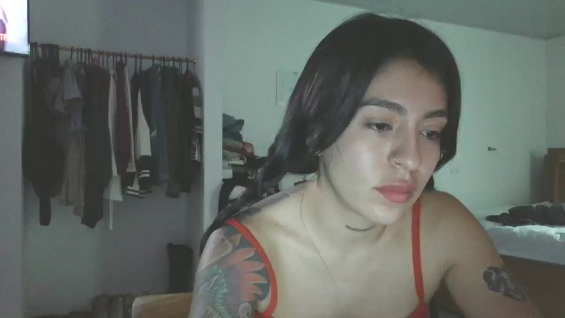 Gallery image thumbnail from yesicat's myfreecams stream on, 09/07/2025, 05:35 image 20 of 20