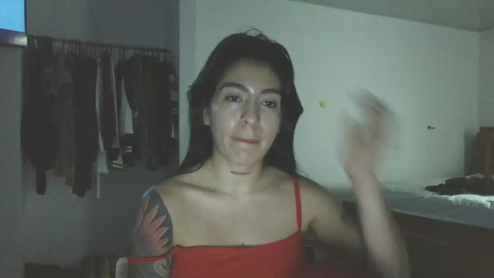 Gallery image thumbnail from yesicat's myfreecams stream on, 09/07/2025, 05:35 image 1 of 20