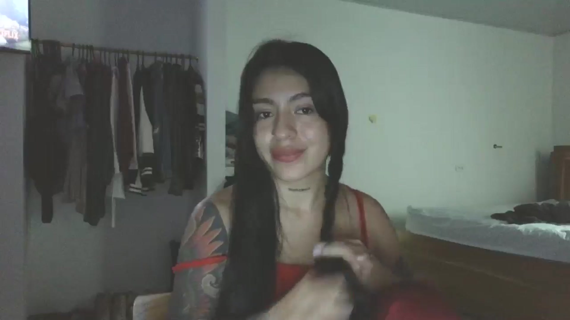 Gallery image thumbnail from yesicat's myfreecams stream on, 09/07/2025, 05:35 image 9 of 20