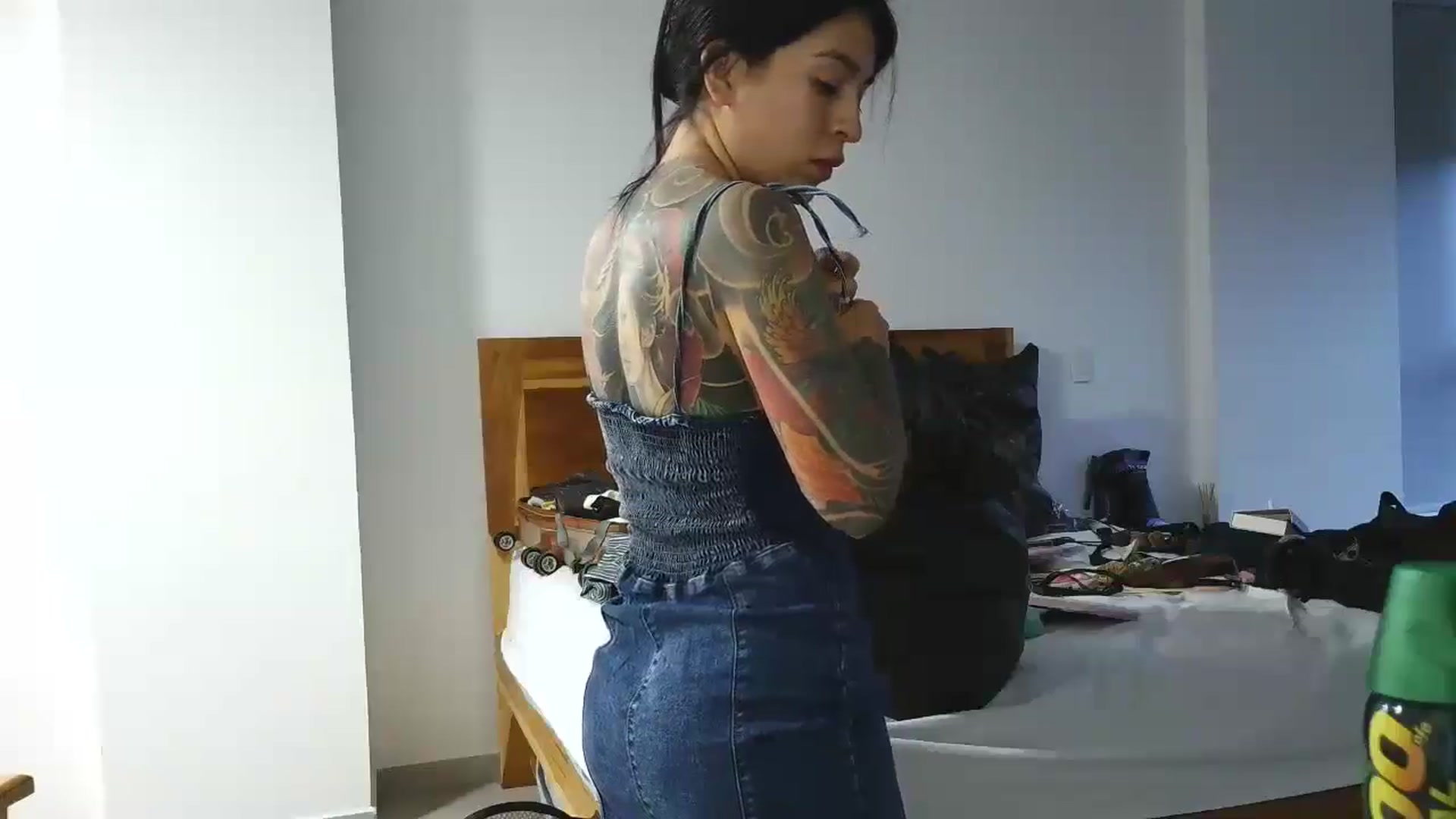 Gallery image thumbnail from yesicat's myfreecams stream on, 09/11/2025, 23:13 image 6 of 20