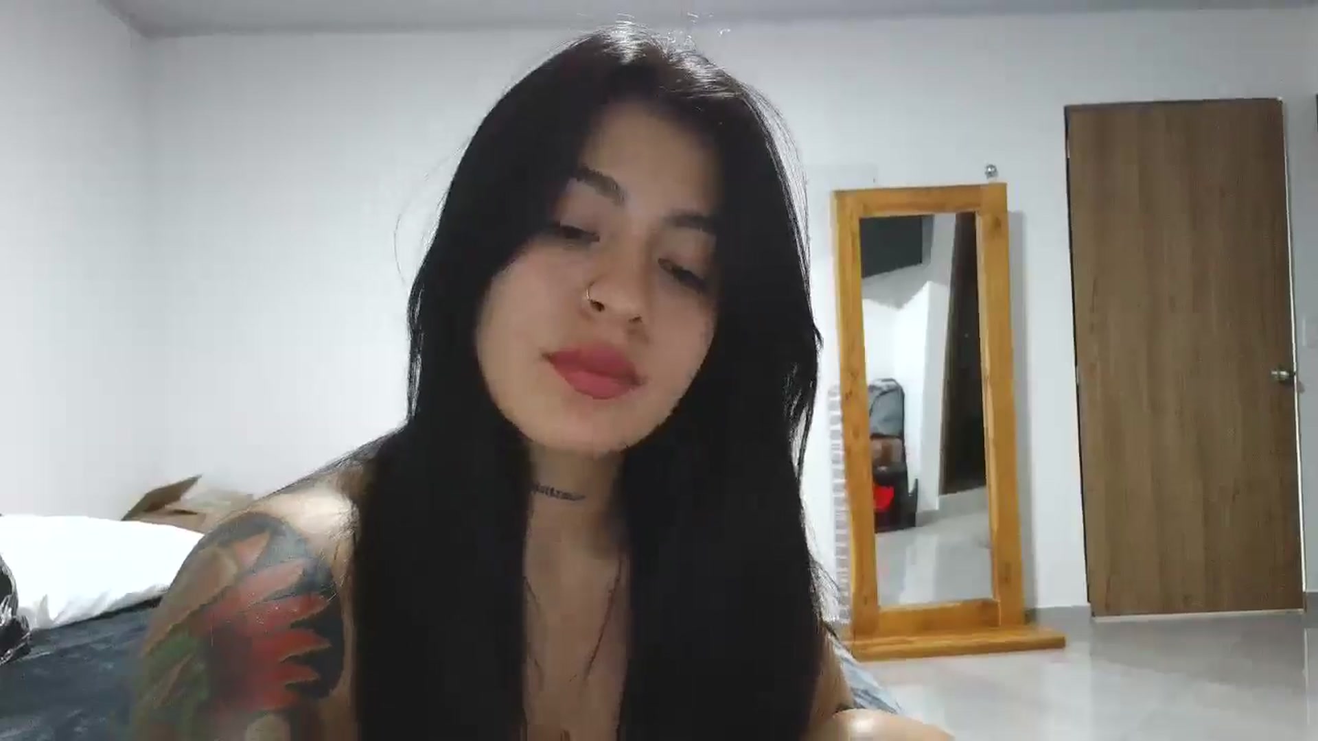Gallery image thumbnail from yesicat's myfreecams stream on, 09/12/2025, 05:12 image 15 of 20