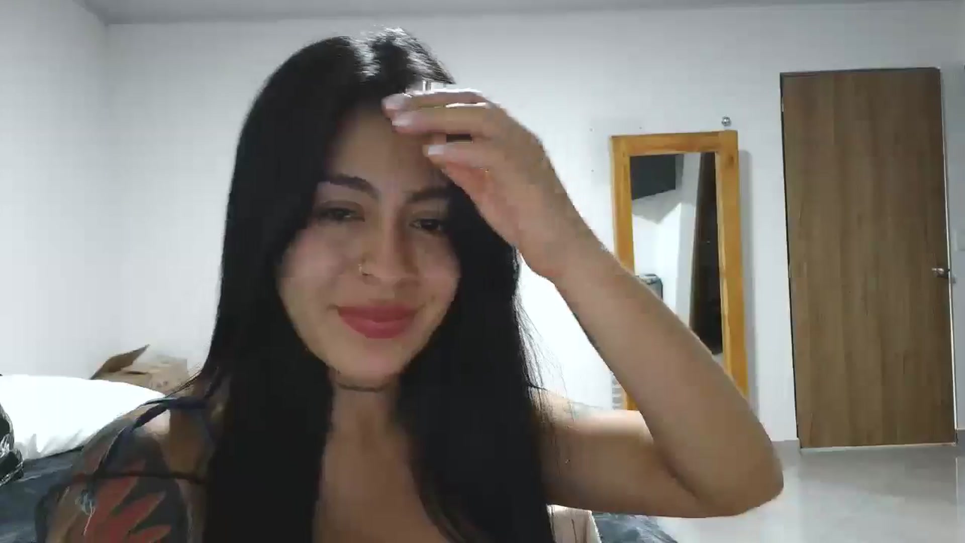 Gallery image thumbnail from yesicat's myfreecams stream on, 09/12/2025, 05:12 image 4 of 20