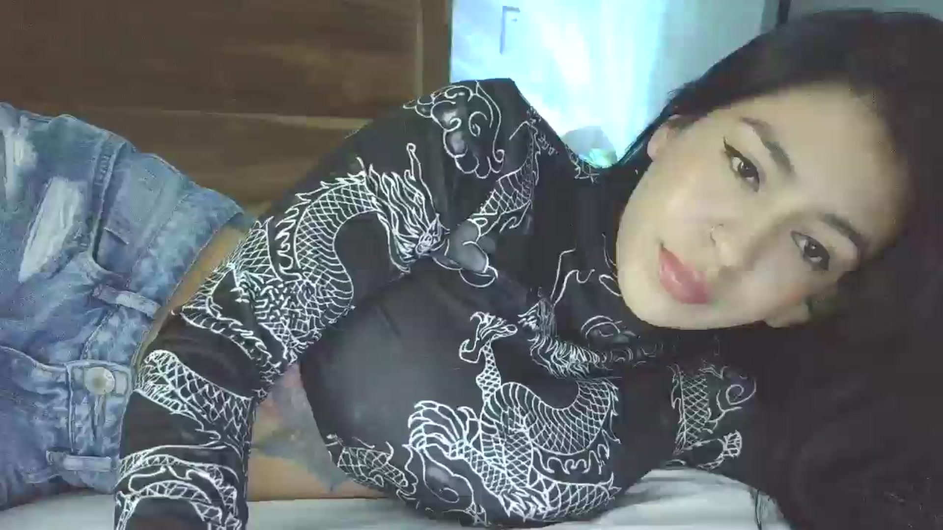 Gallery image thumbnail from yesicat's myfreecams stream on, 09/25/2025, 02:31 image 8 of 20