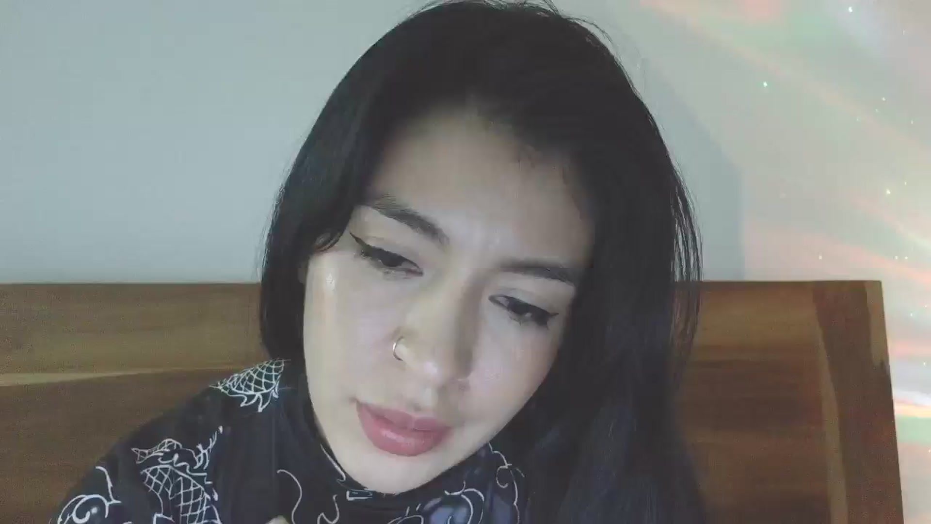 Gallery image thumbnail from yesicat's myfreecams stream on, 09/25/2025, 04:42 image 6 of 20