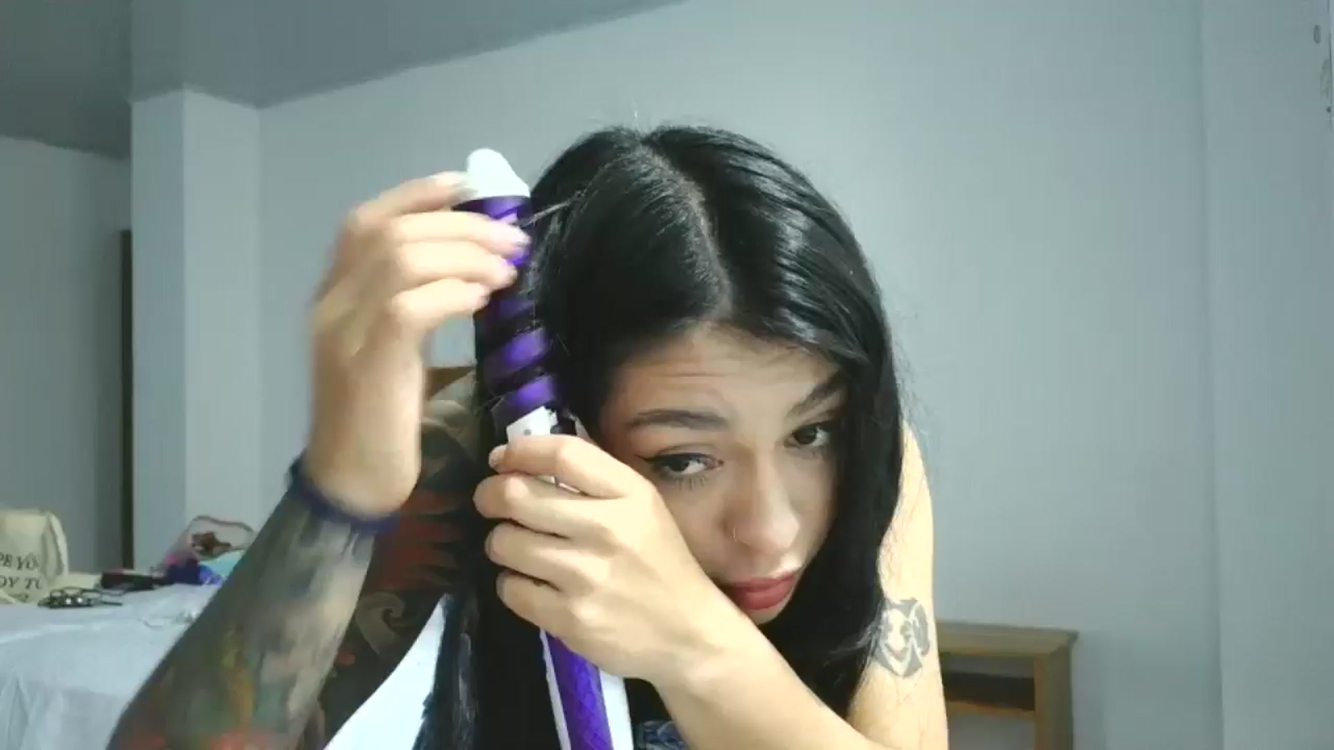 Gallery image thumbnail from yesicat's myfreecams stream on, 09/29/2025, 24:34 image 2 of 20