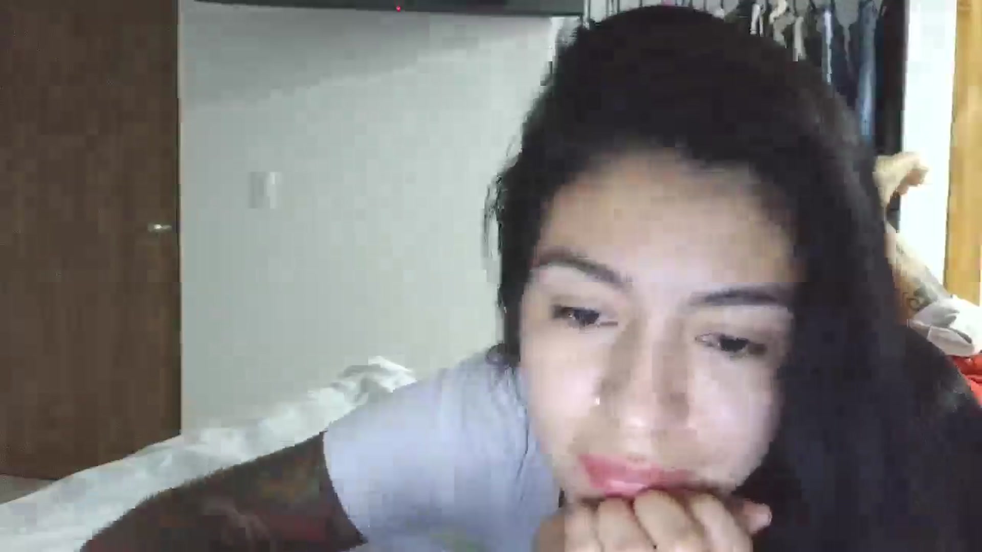 Gallery image thumbnail from yesicat's myfreecams stream on, 10/09/2025, 24:23 image 8 of 20