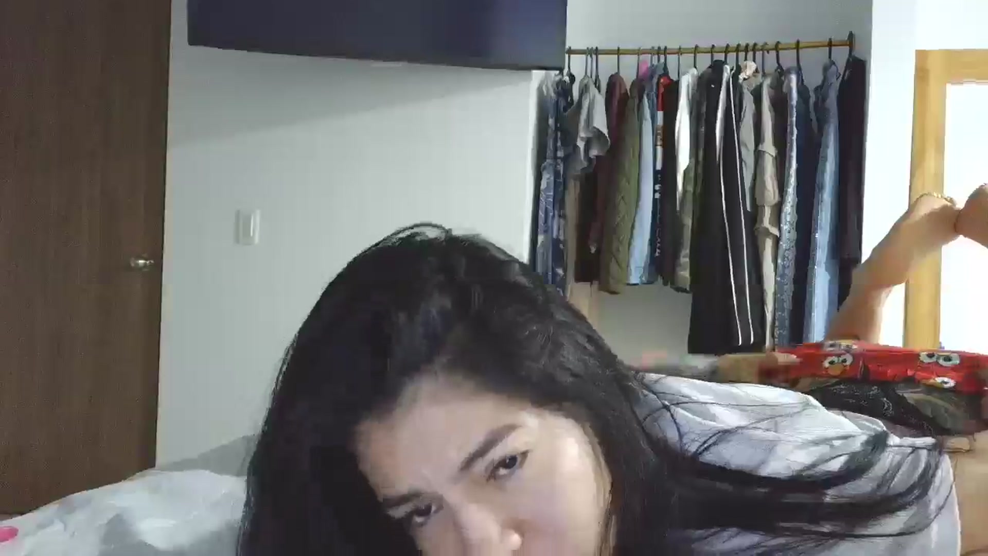 Gallery image thumbnail from yesicat's myfreecams stream on, 10/09/2025, 03:56 image 4 of 20