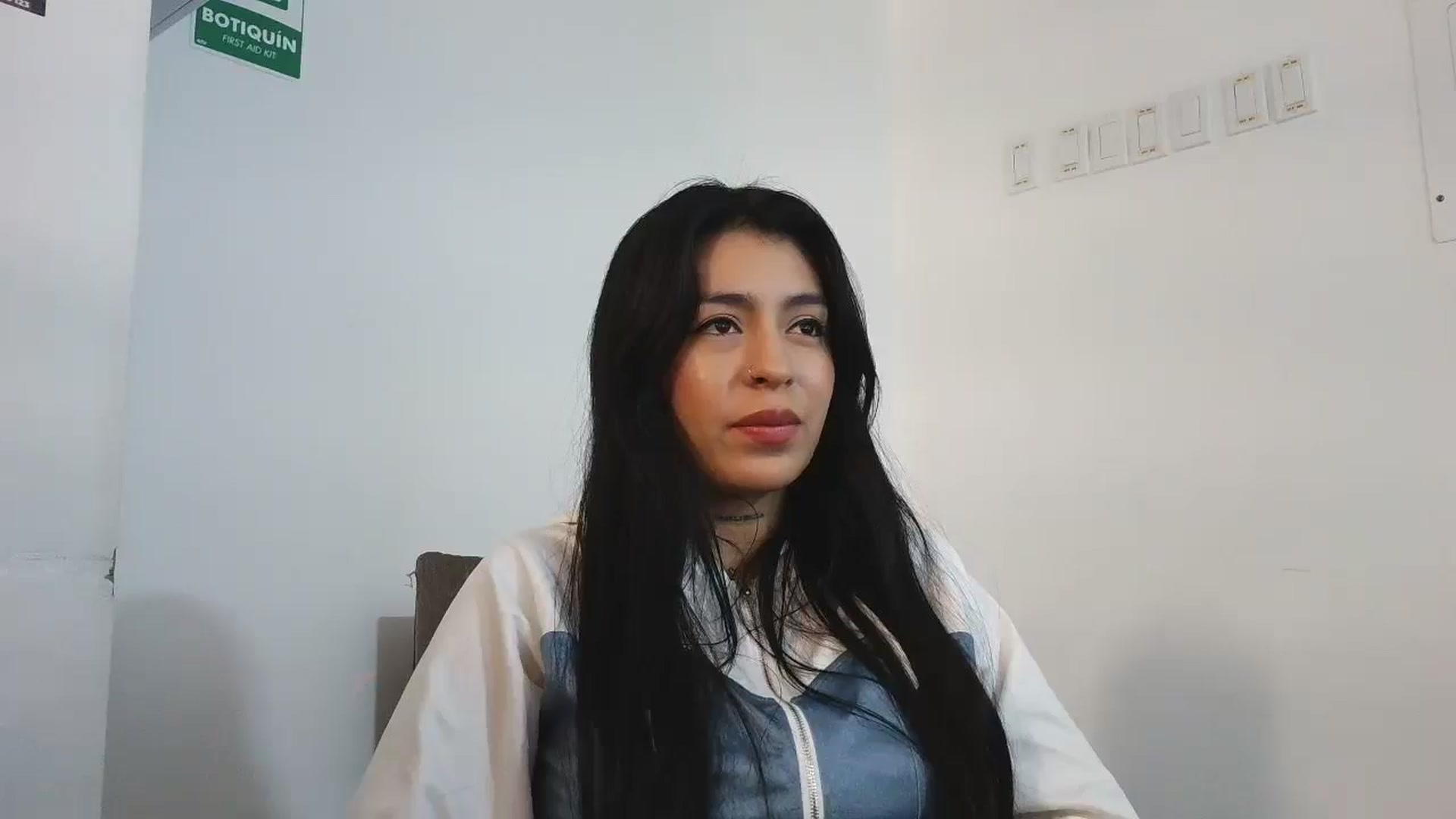 Gallery image thumbnail from yesicat's myfreecams stream on, 10/13/2025, 03:44 image 4 of 20