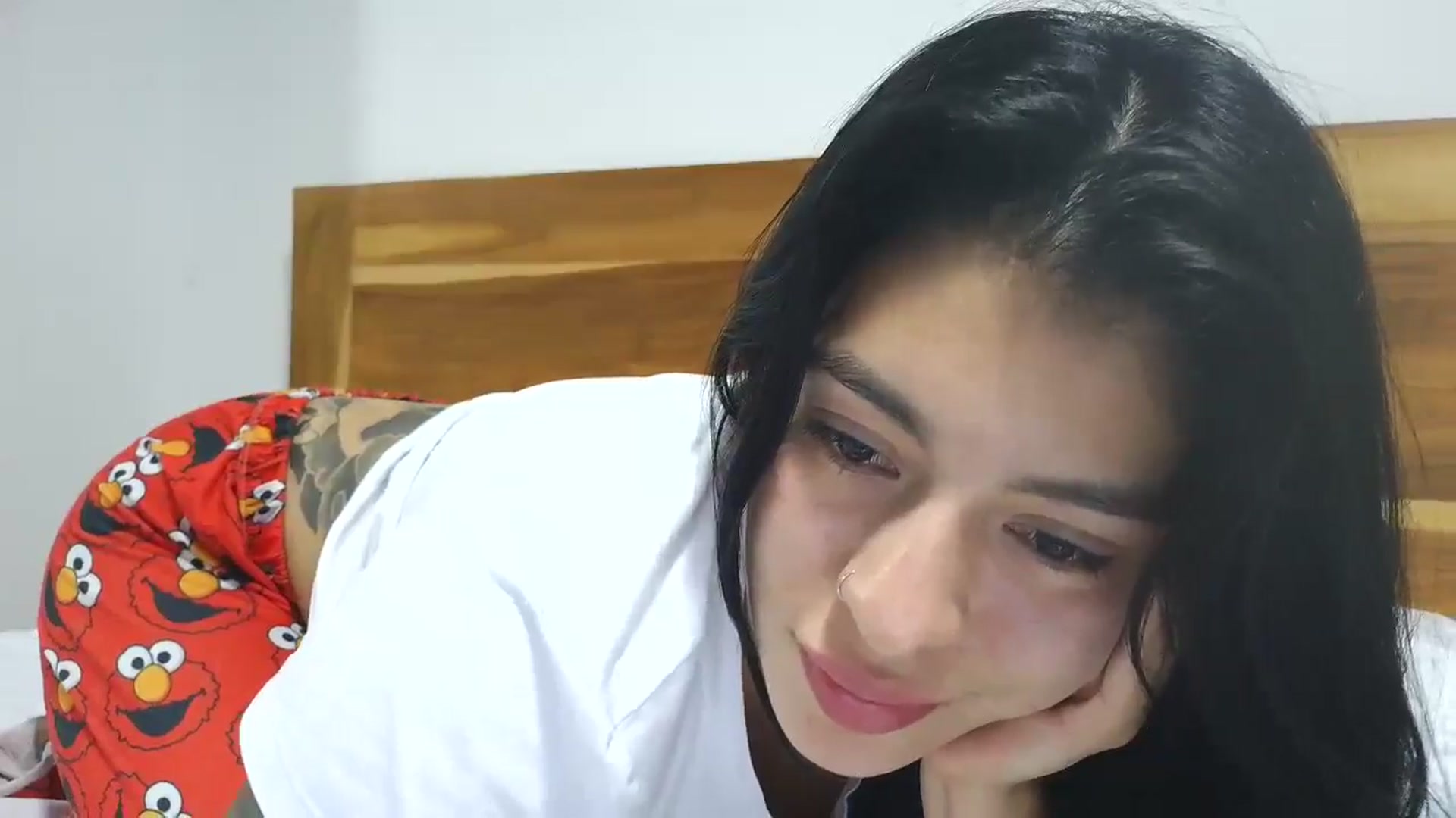 Gallery image thumbnail from yesicat's myfreecams stream on, 10/16/2025, 03:18 image 2 of 20