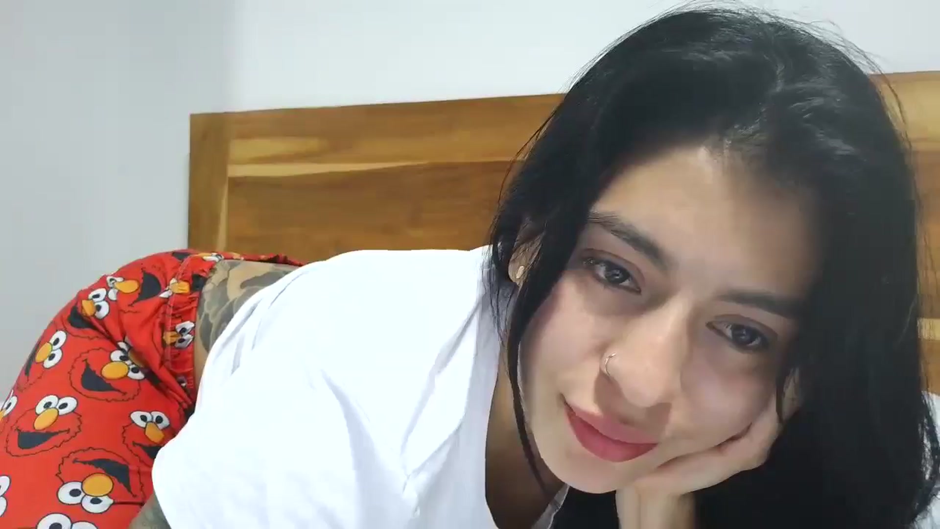 Gallery image thumbnail from yesicat's myfreecams stream on, 10/16/2025, 03:18 image 3 of 20