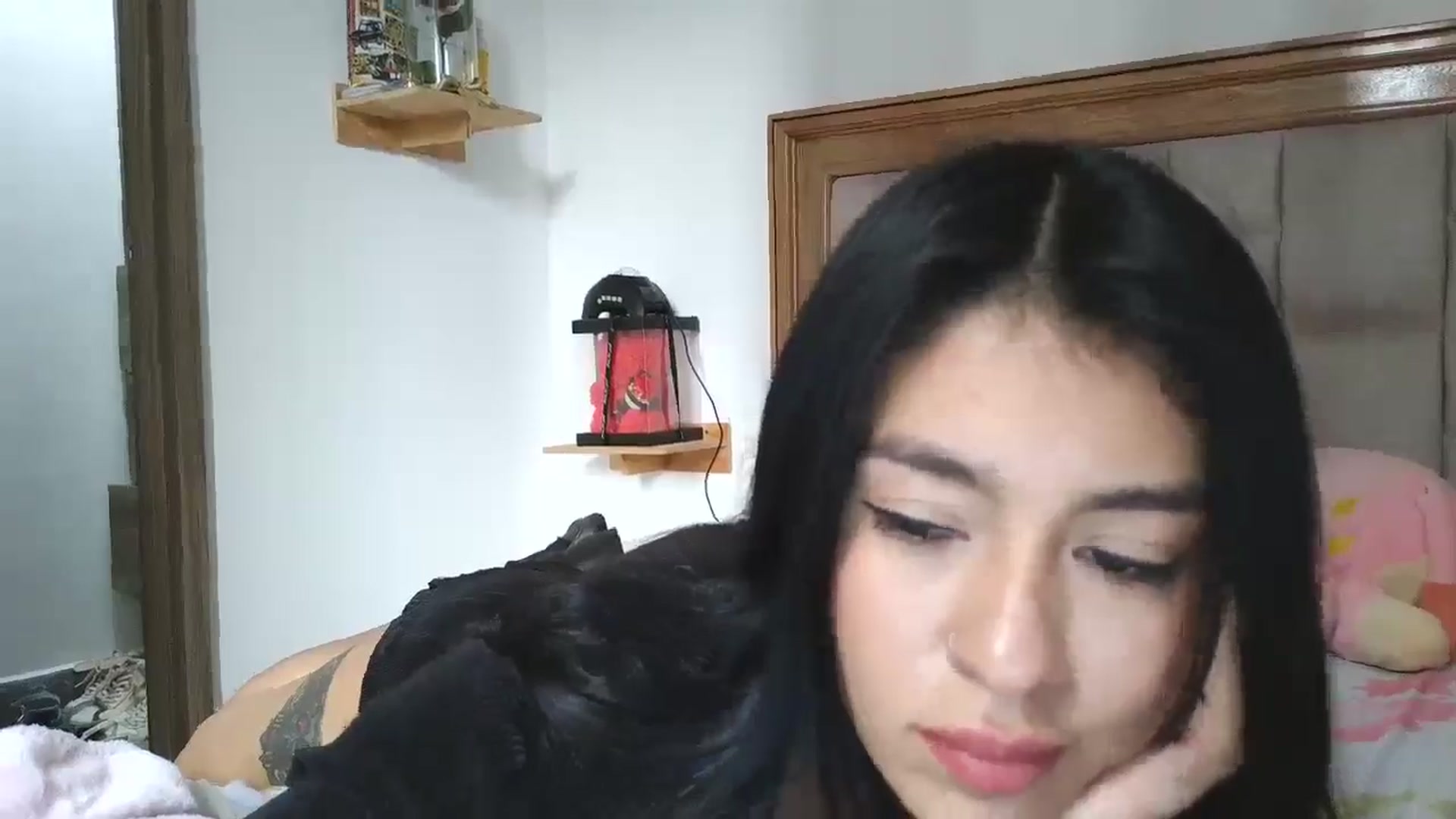 Gallery image thumbnail from yesicat's myfreecams stream on, 10/25/2025, 22:44 image 3 of 20