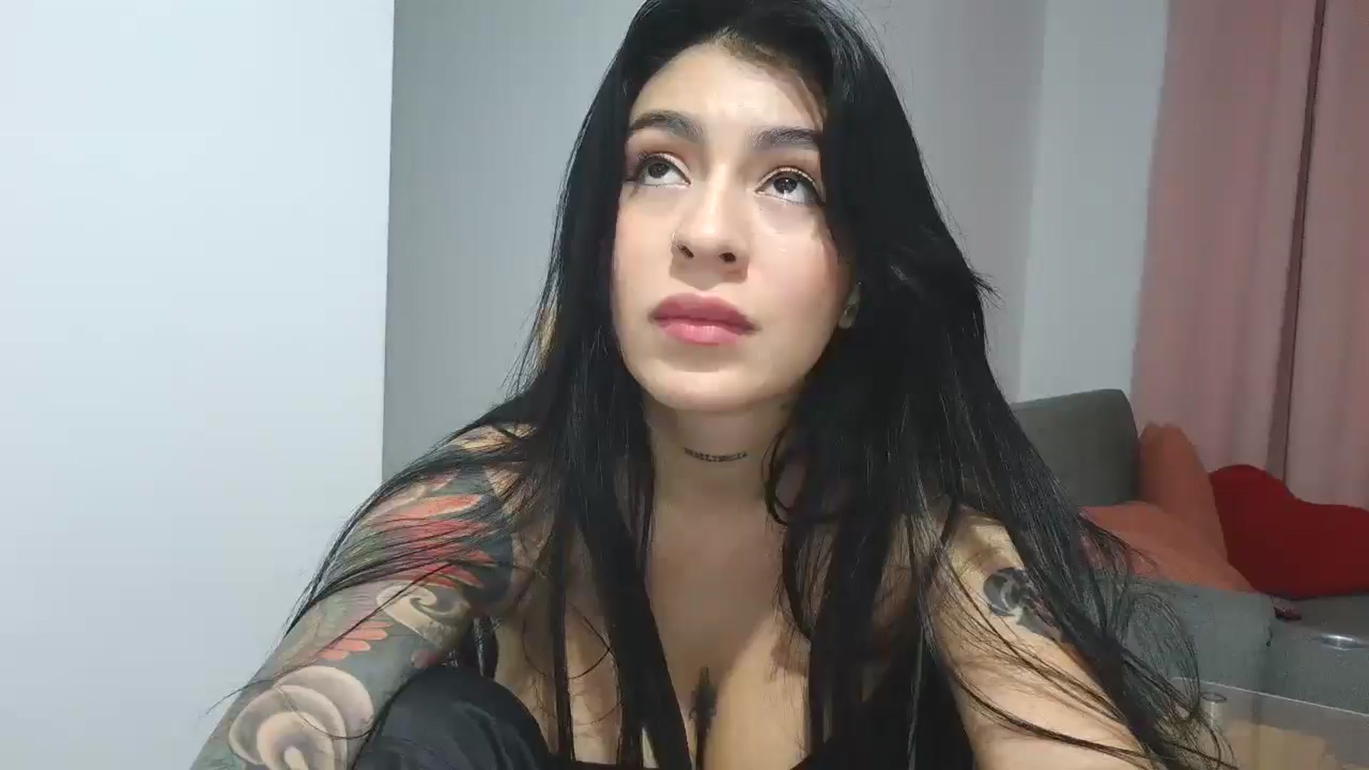 Gallery image thumbnail from yesicat's myfreecams stream on, 10/27/2025, 24:55 image 8 of 20