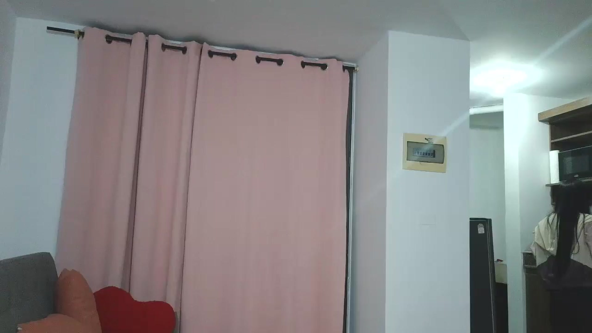 Gallery image thumbnail from yesicat's myfreecams stream on, 10/27/2025, 02:55 image 3 of 20