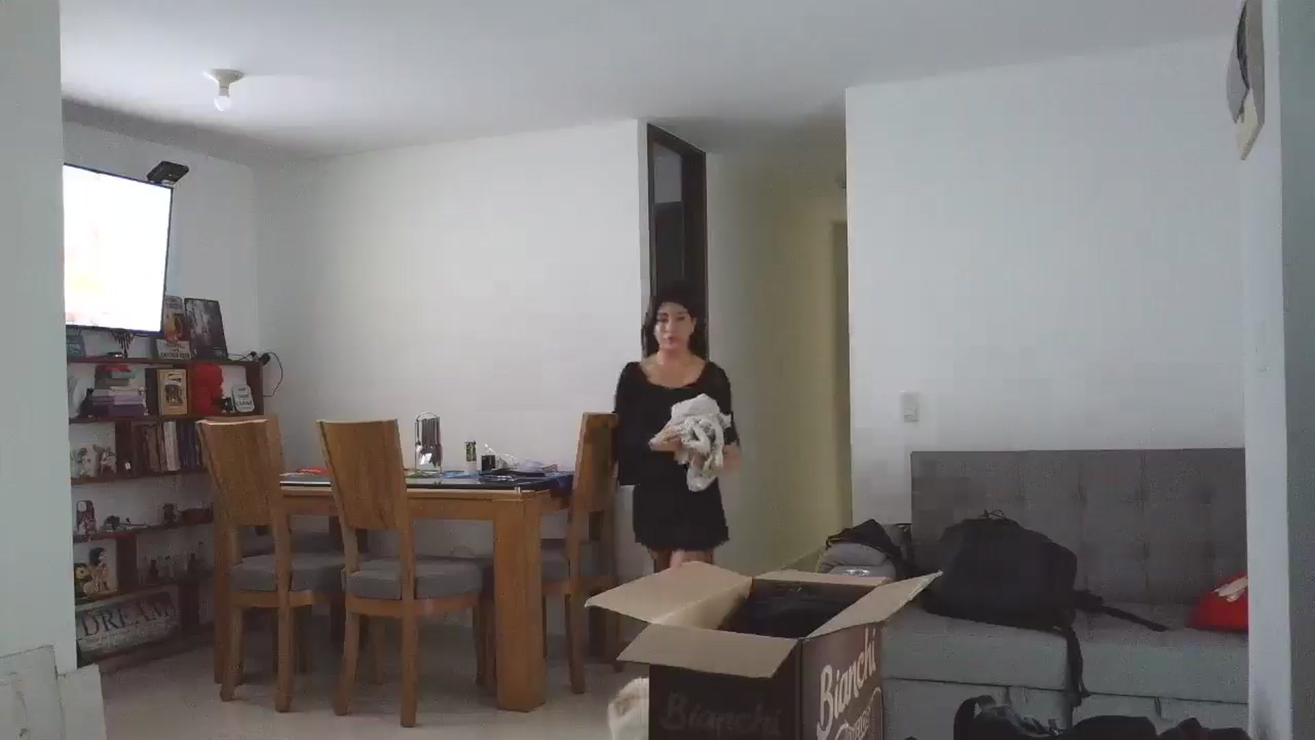 Gallery image thumbnail from yesicat's myfreecams stream on, 11/06/2025, 23:17 image 4 of 20