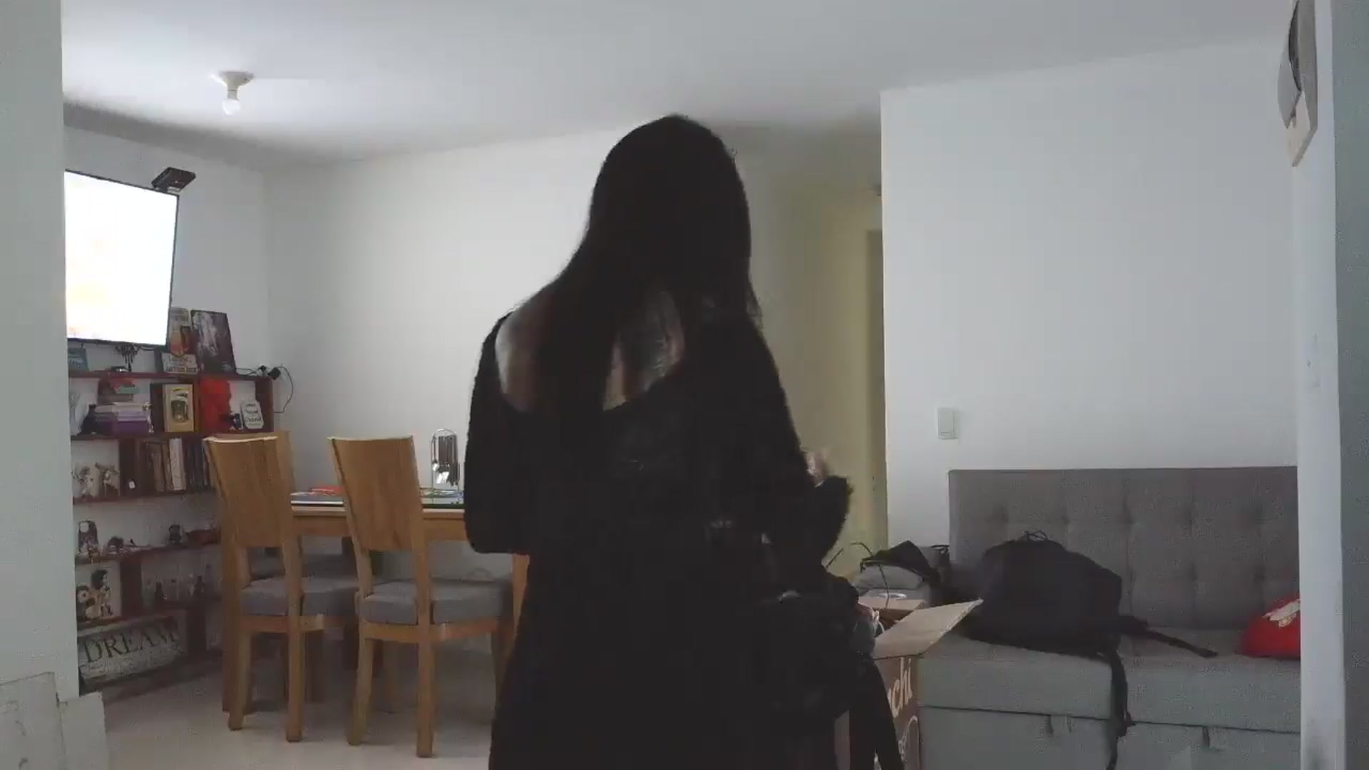 Gallery image thumbnail from yesicat's myfreecams stream on, 11/06/2025, 23:17 image 5 of 20