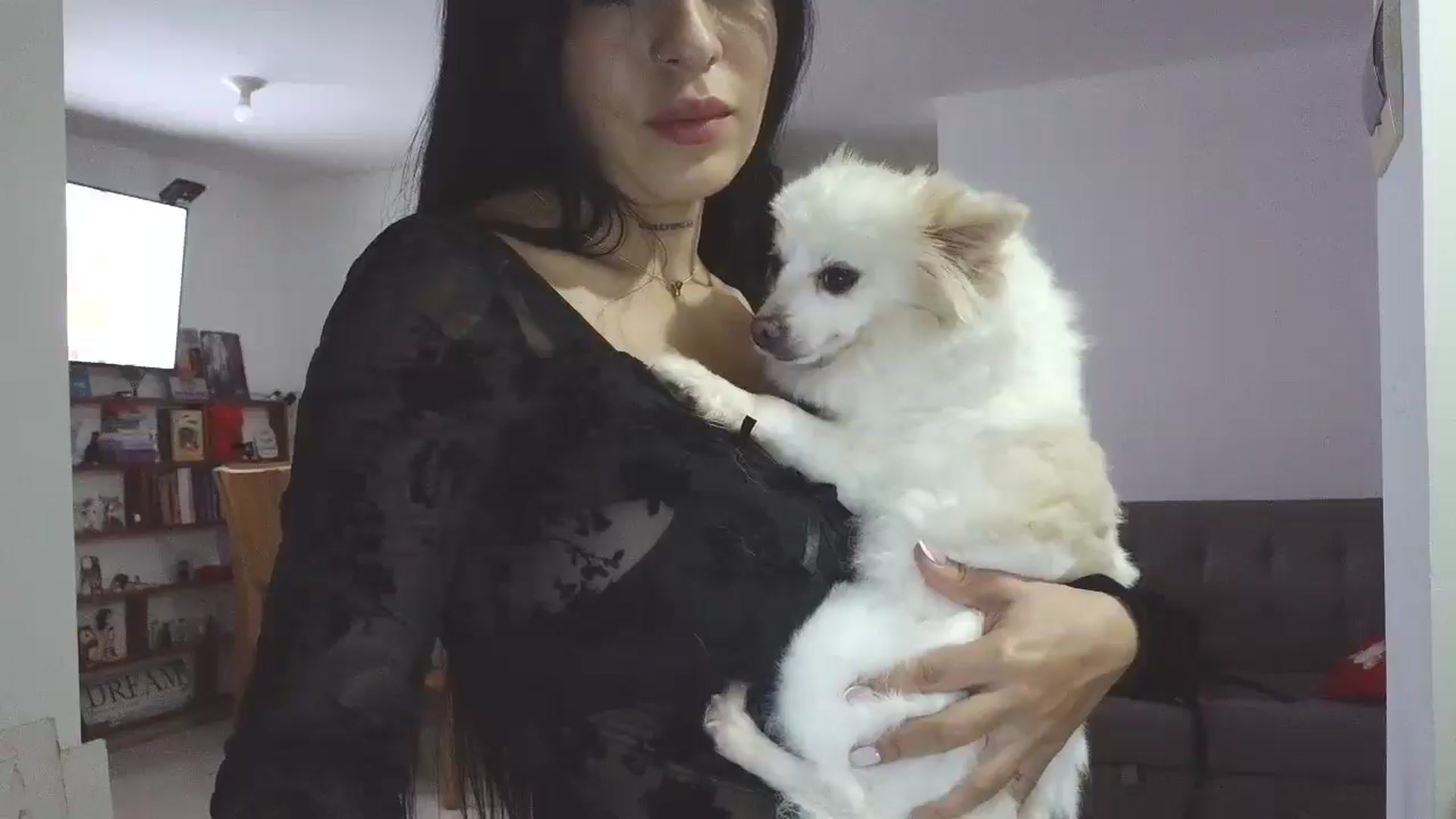 Gallery image thumbnail from yesicat's myfreecams stream on, 11/06/2025, 23:17 image 17 of 20