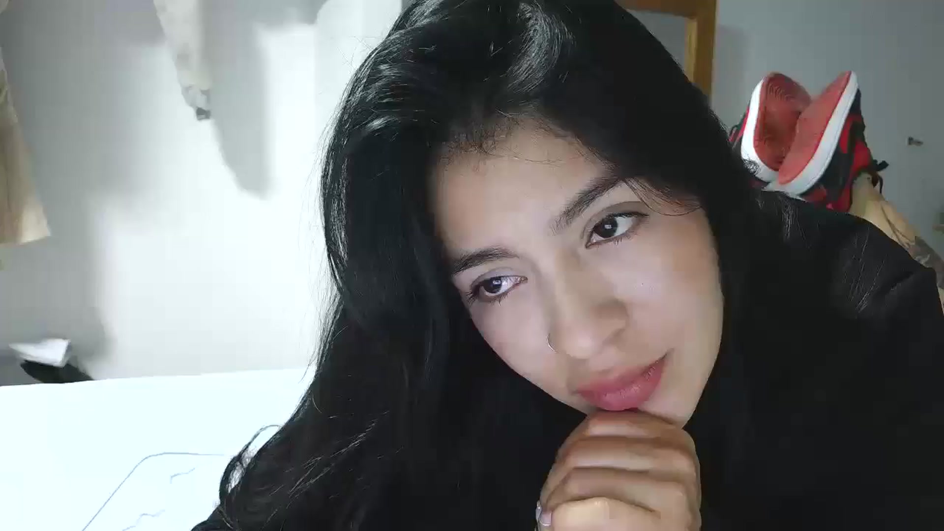 Gallery image thumbnail from yesicat's myfreecams stream on, 11/12/2025, 03:33 image 1 of 20