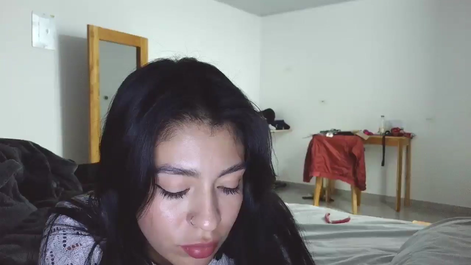 Gallery image thumbnail from yesicat's myfreecams stream on, 11/30/2025, 03:58 image 2 of 20