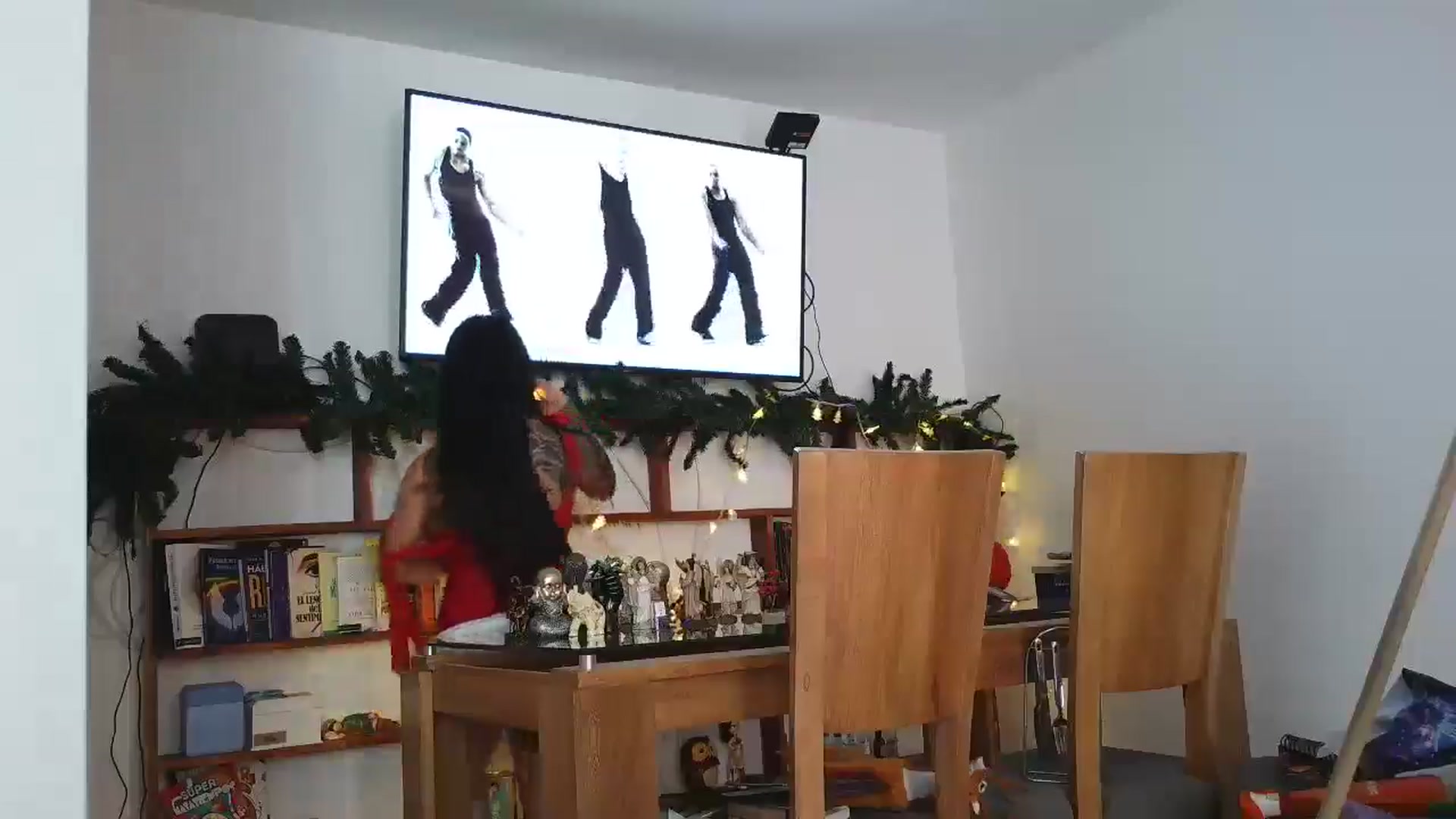 Gallery image thumbnail from yesicat's myfreecams stream on, 12/03/2025, 18:15 image 19 of 20