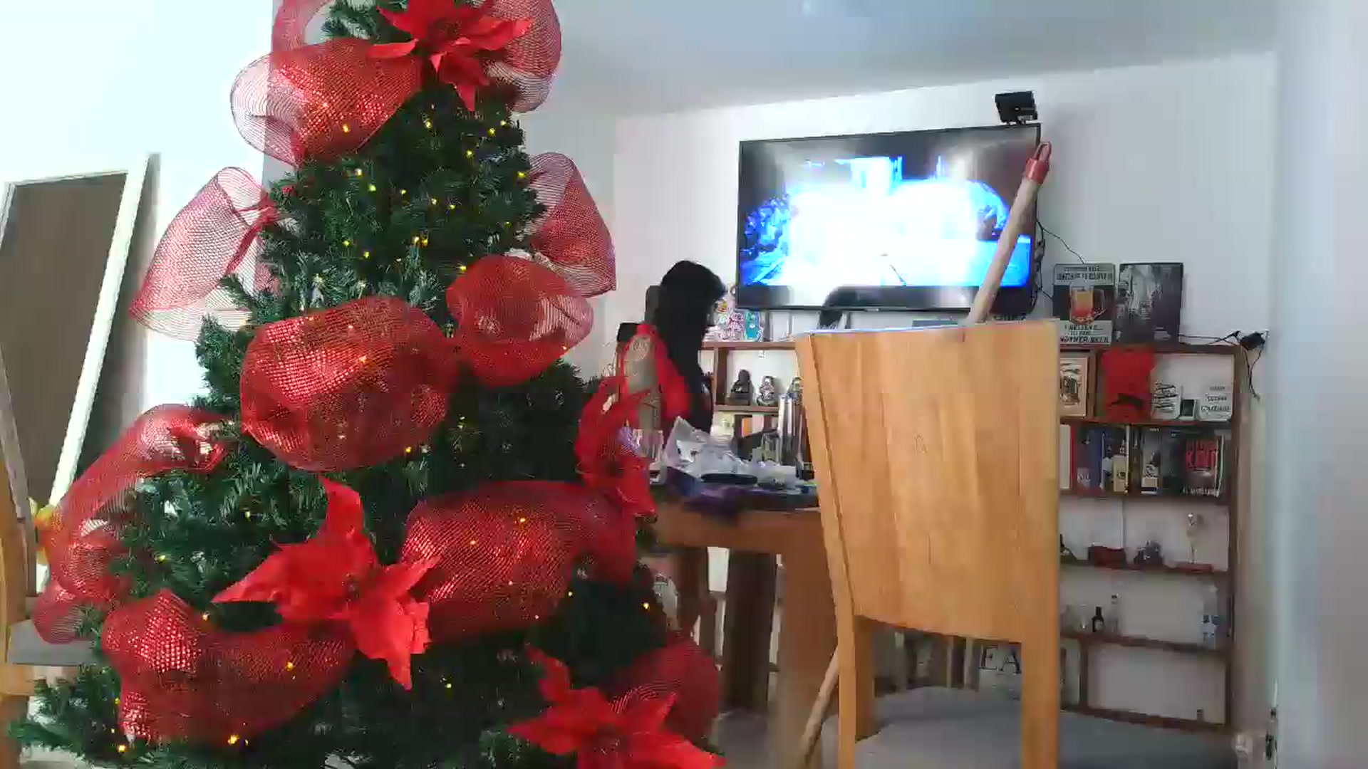 Gallery image thumbnail from yesicat's myfreecams stream on, 12/03/2025, 18:15 image 6 of 20