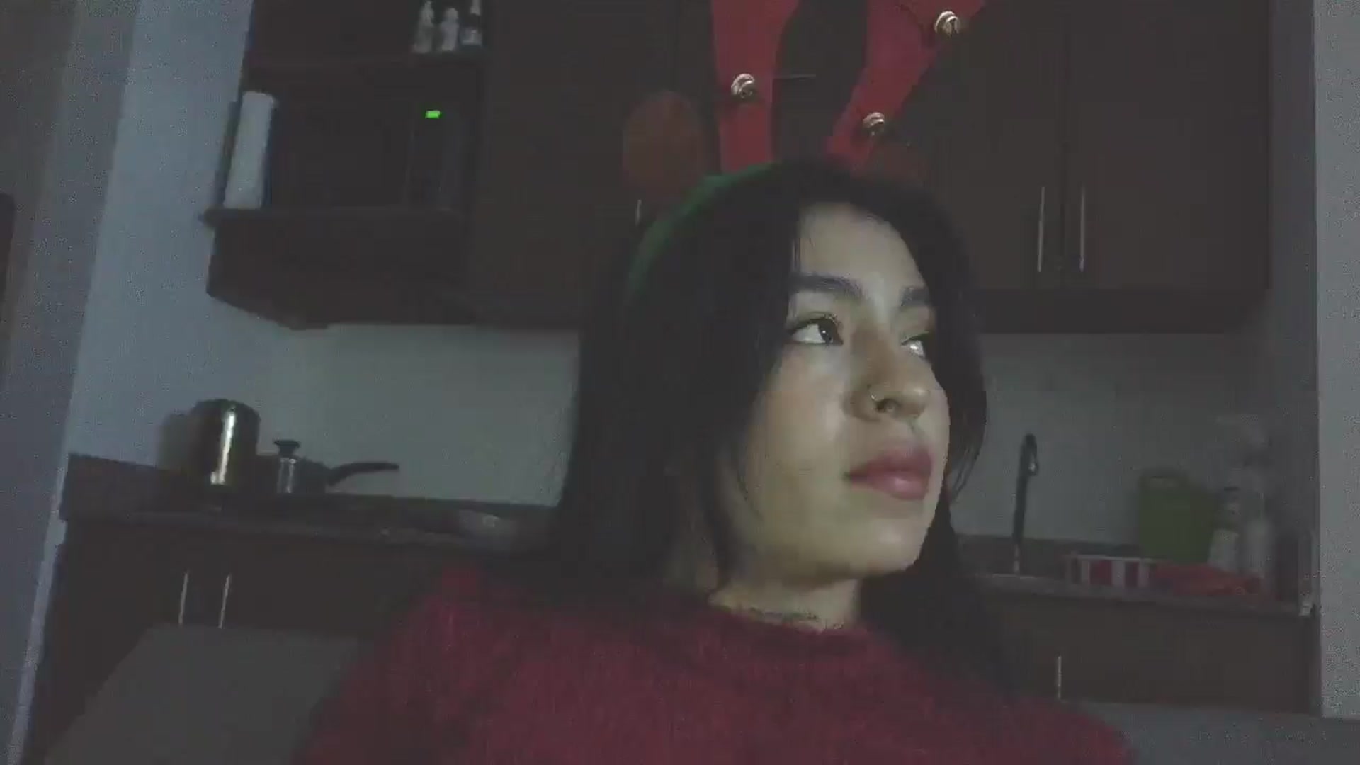Gallery image thumbnail from yesicat's myfreecams stream on, 12/07/2025, 01:42 image 16 of 20