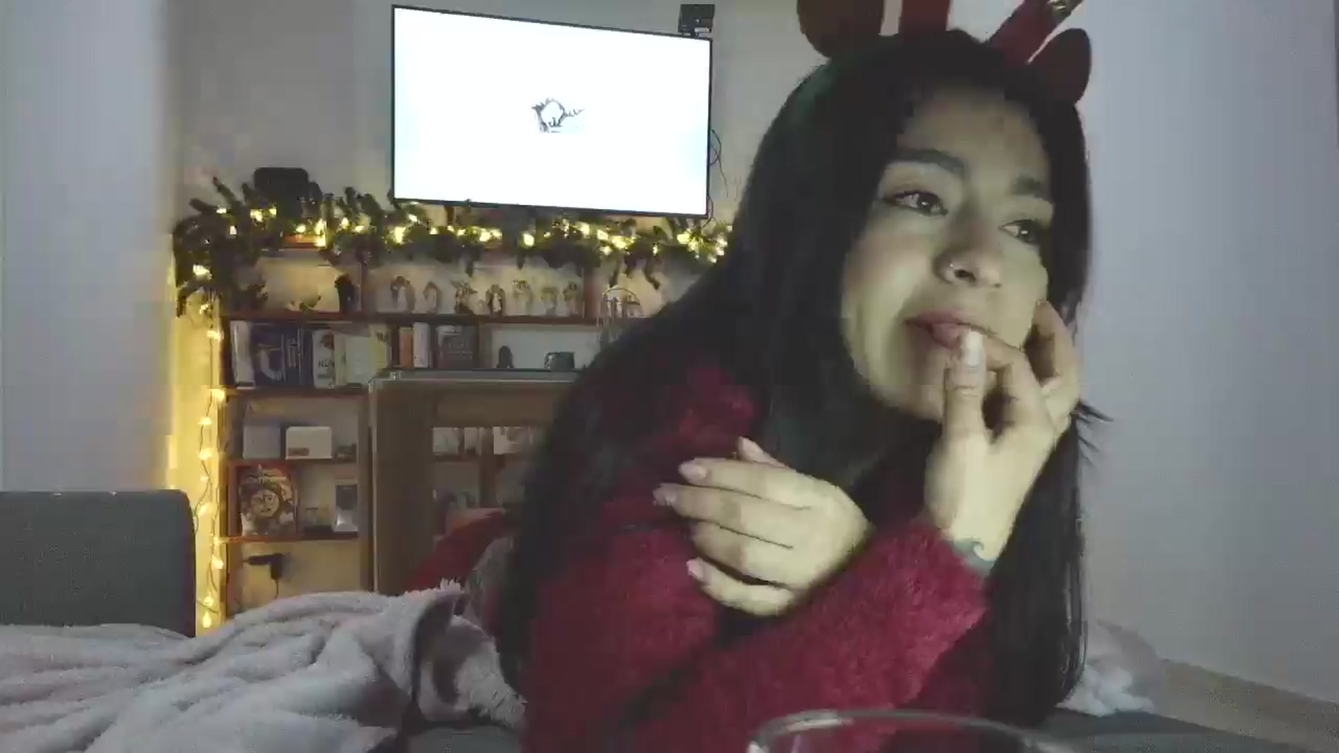 Gallery image thumbnail from yesicat's myfreecams stream on, 12/07/2025, 01:42 image 11 of 20