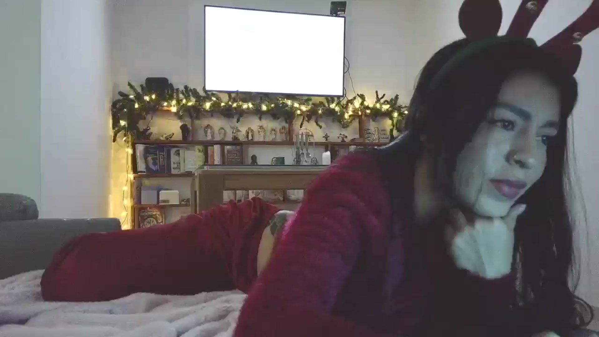Gallery image thumbnail from yesicat's myfreecams stream on, 12/07/2025, 01:42 image 5 of 20