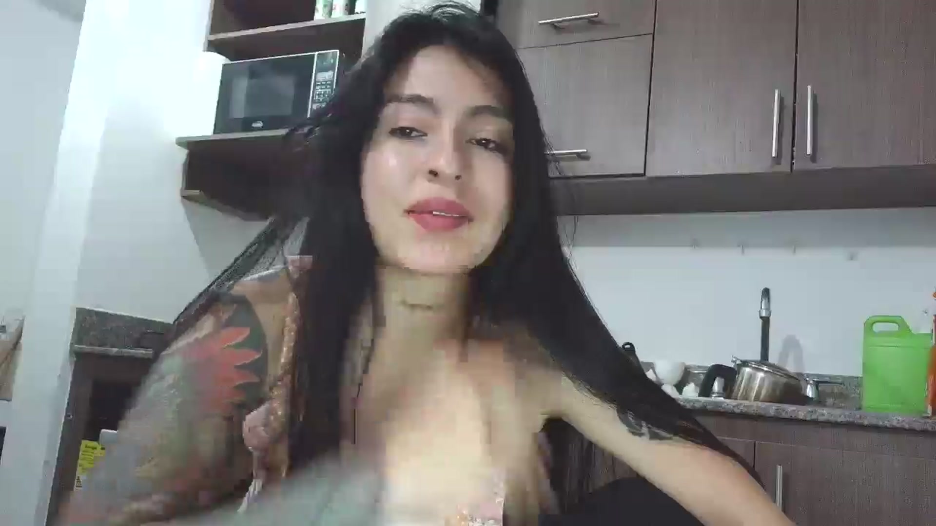 Gallery image thumbnail from yesicat's myfreecams stream on, 12/24/2025, 02:50 image 20 of 20