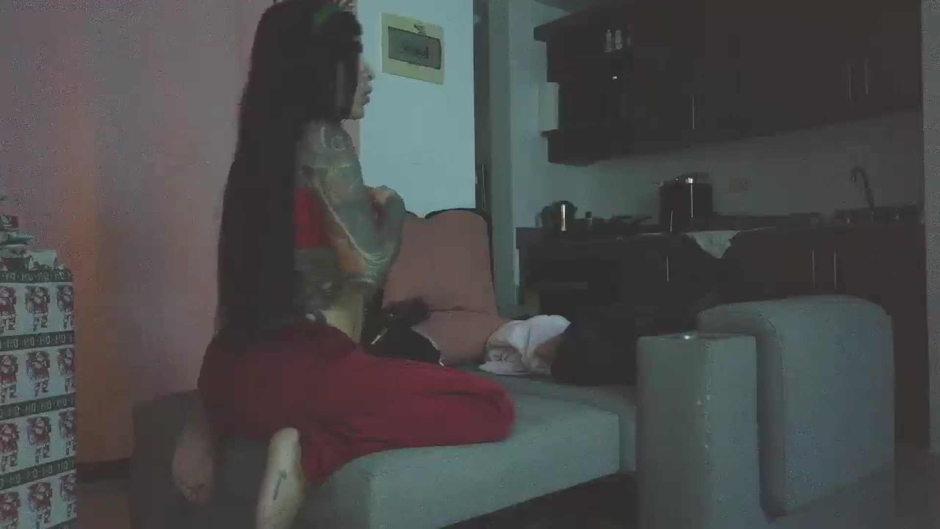 Gallery image thumbnail from yesicat's myfreecams stream on, 12/24/2025, 05:18 image 20 of 20