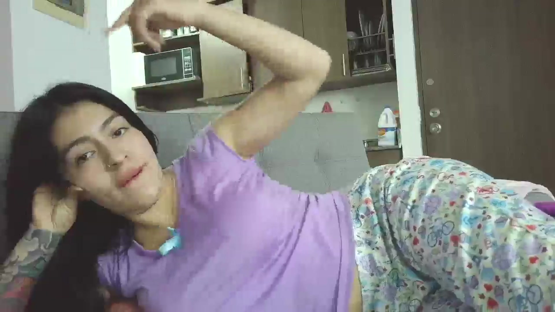 Gallery image thumbnail from yesicat's myfreecams stream on, 12/27/2025, 02:12 image 12 of 20