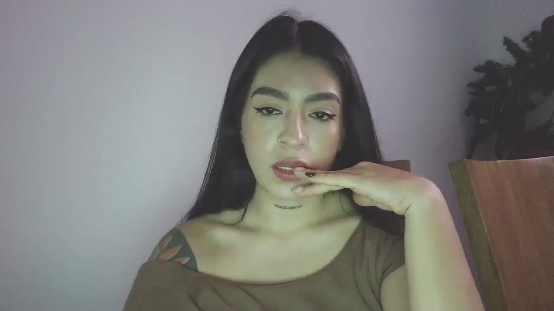 Gallery image thumbnail from yesicat's myfreecams stream on, 01/08/2026, 24:00 image 1 of 20