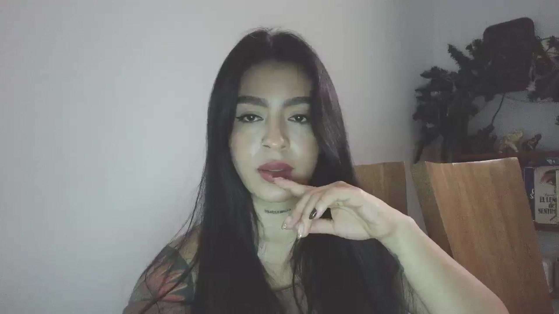 Gallery image thumbnail from yesicat's myfreecams stream on, 01/08/2026, 24:00 image 9 of 20