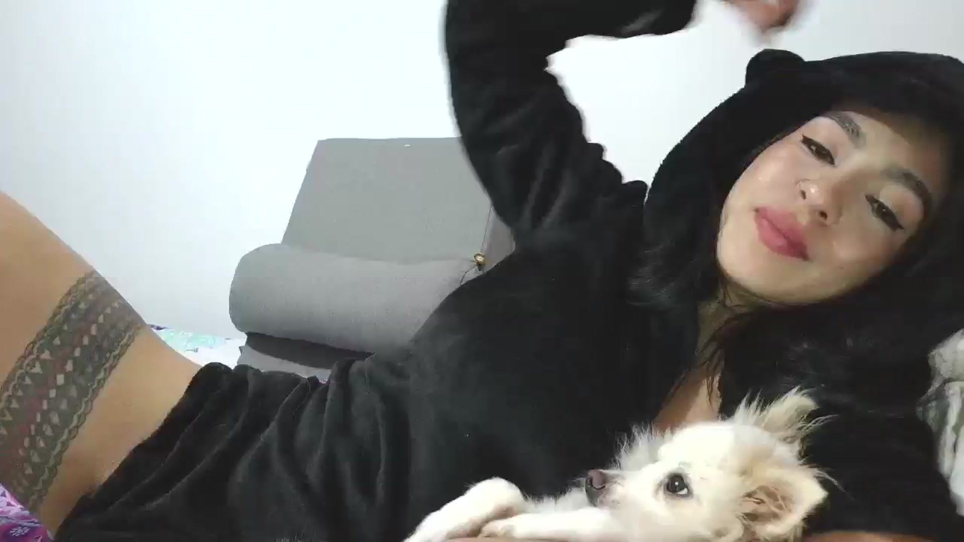 Gallery image thumbnail from yesicat's myfreecams stream on, 02/02/2026, 05:28 image 13 of 20