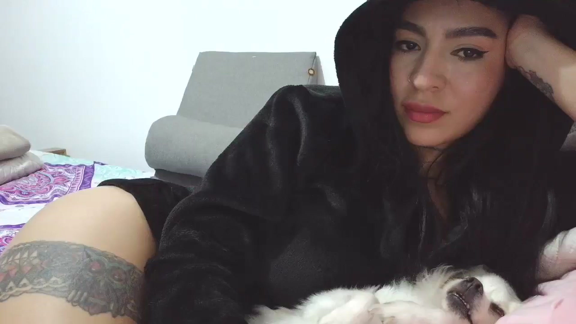 Gallery image thumbnail from yesicat's myfreecams stream on, 02/02/2026, 05:28 image 9 of 20