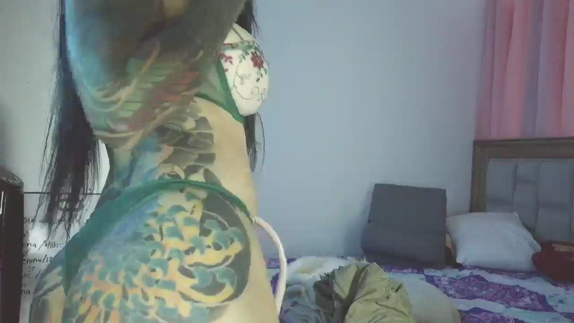 Gallery image thumbnail from yesicat's myfreecams stream on, 02/11/2026, 23:01 image 14 of 20