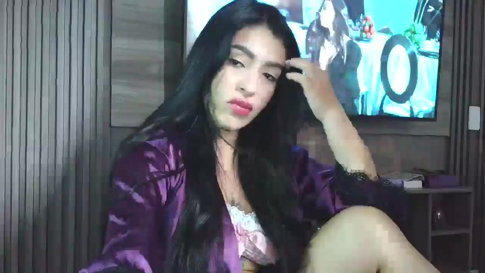Gallery image thumbnail from yesicat's myfreecams stream on, 02/12/2026, 21:40 image 2 of 20