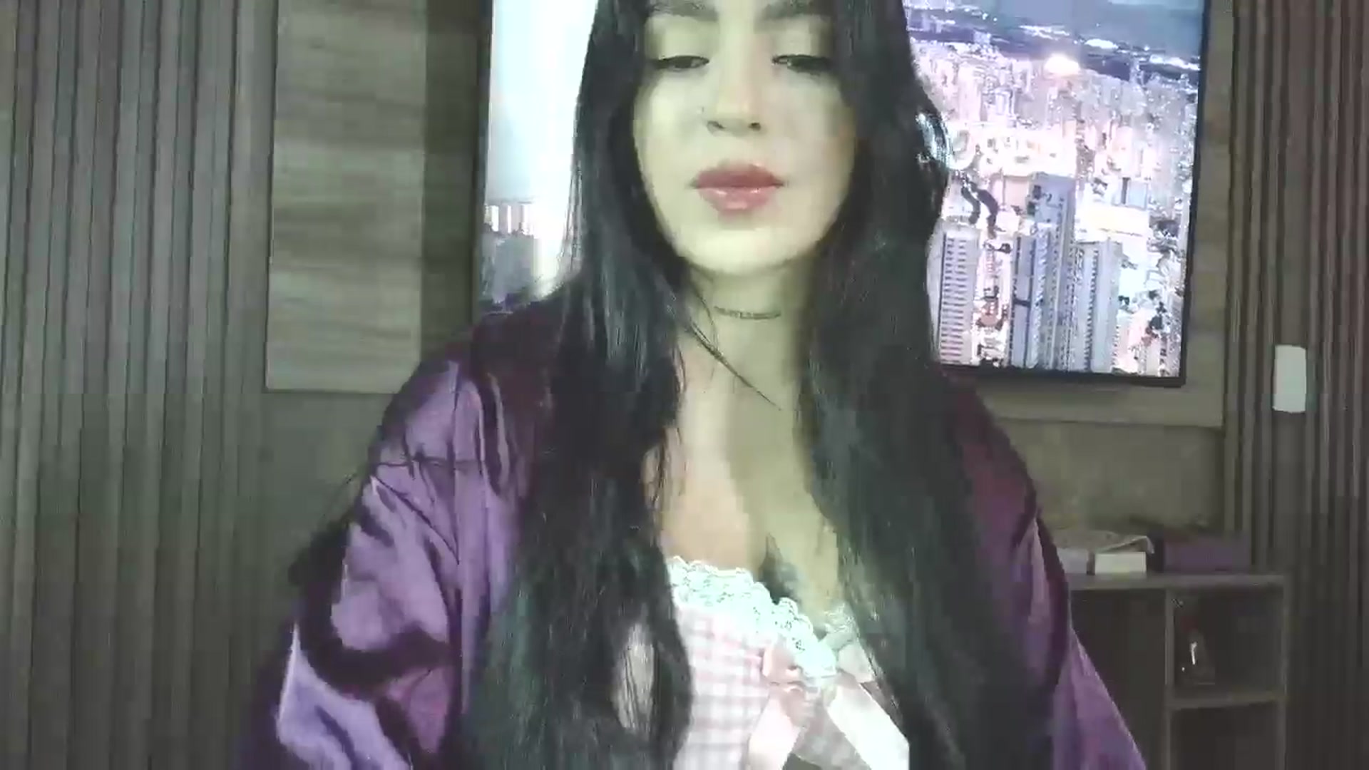 Gallery image thumbnail from yesicat's myfreecams stream on, 02/12/2026, 21:40 image 19 of 20