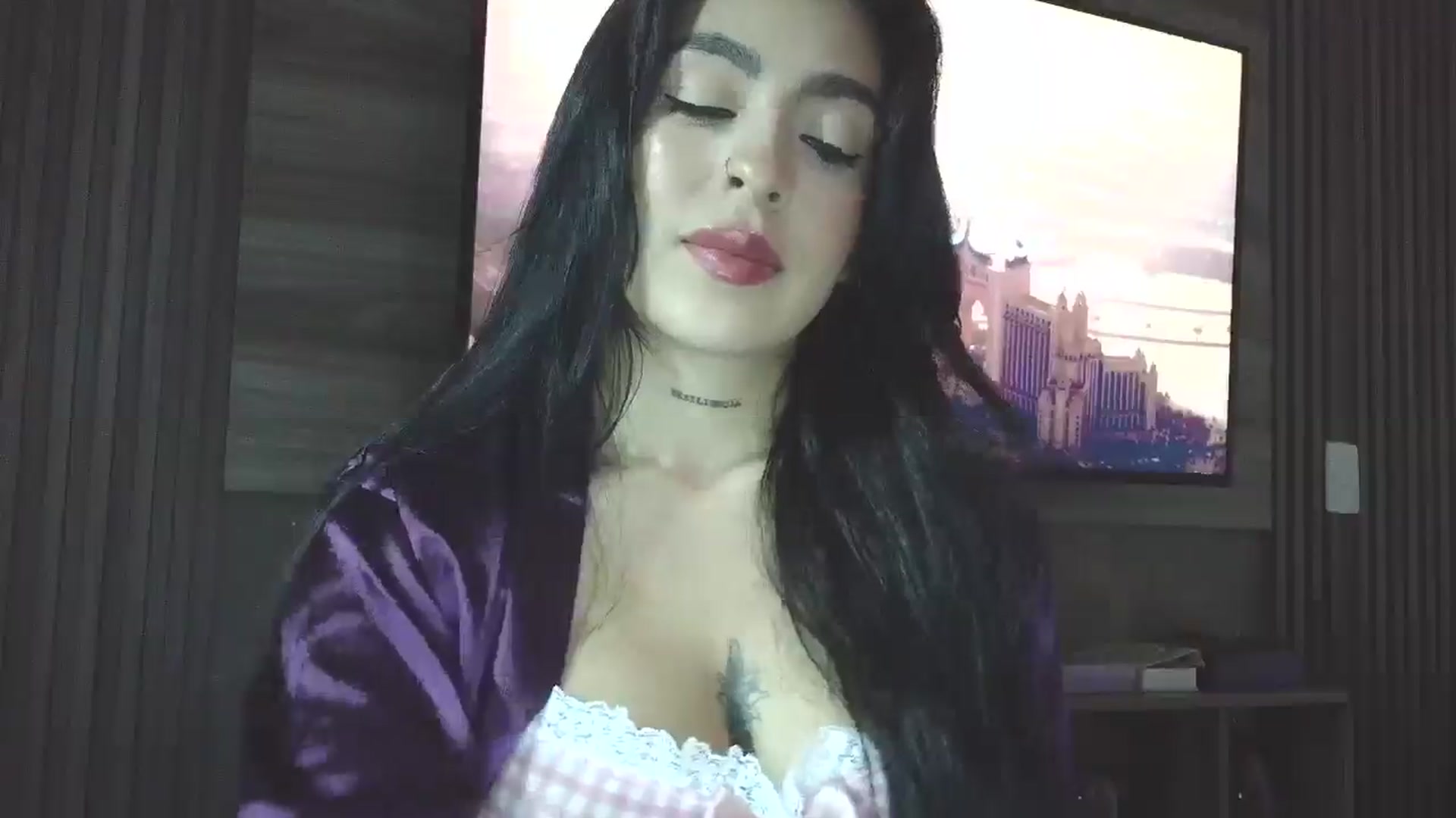 Gallery image thumbnail from yesicat's myfreecams stream on, 02/12/2026, 22:55 image 16 of 20