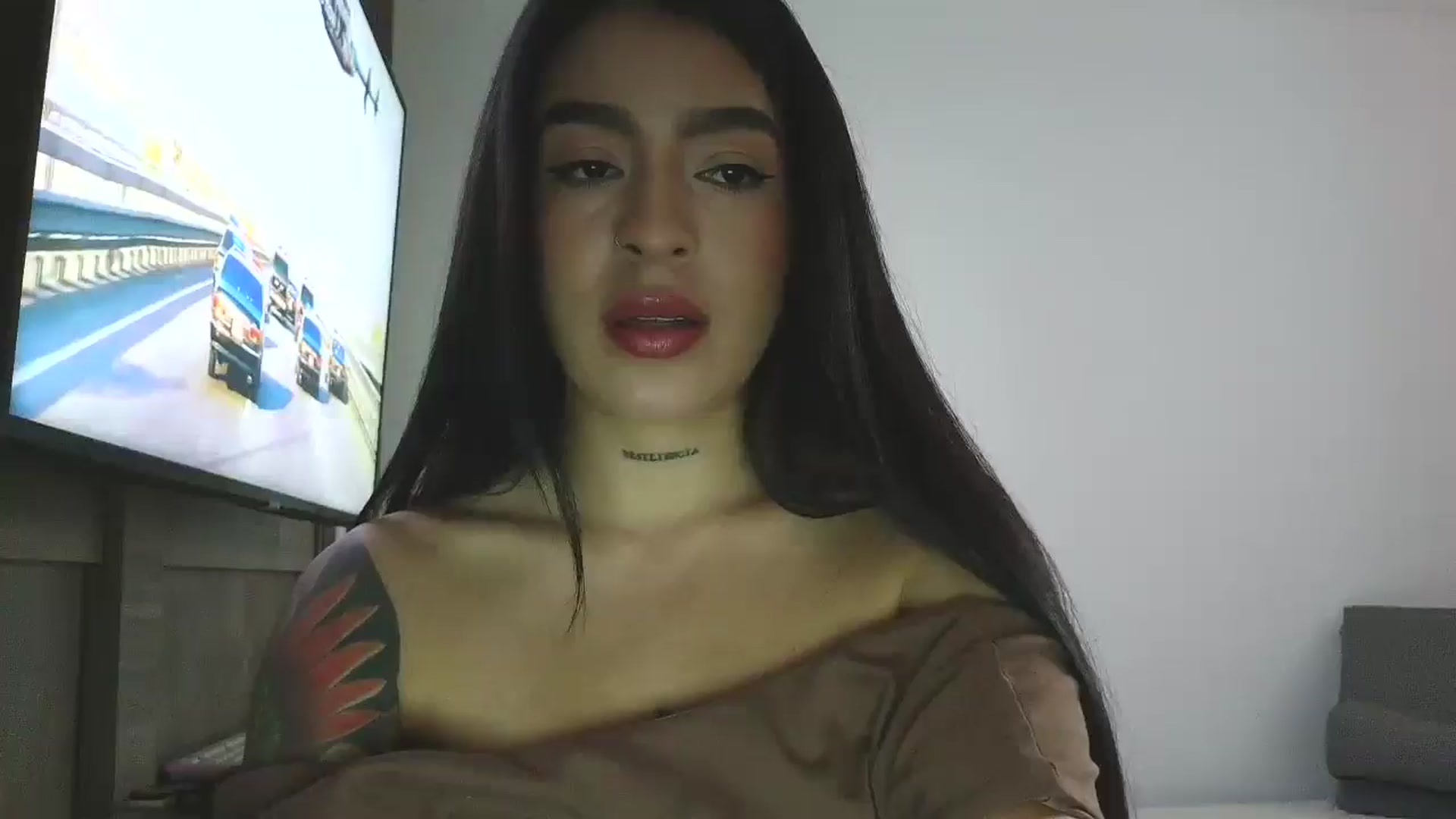 Gallery image thumbnail from yesicat's myfreecams stream on, 02/13/2026, 21:30 image 8 of 20