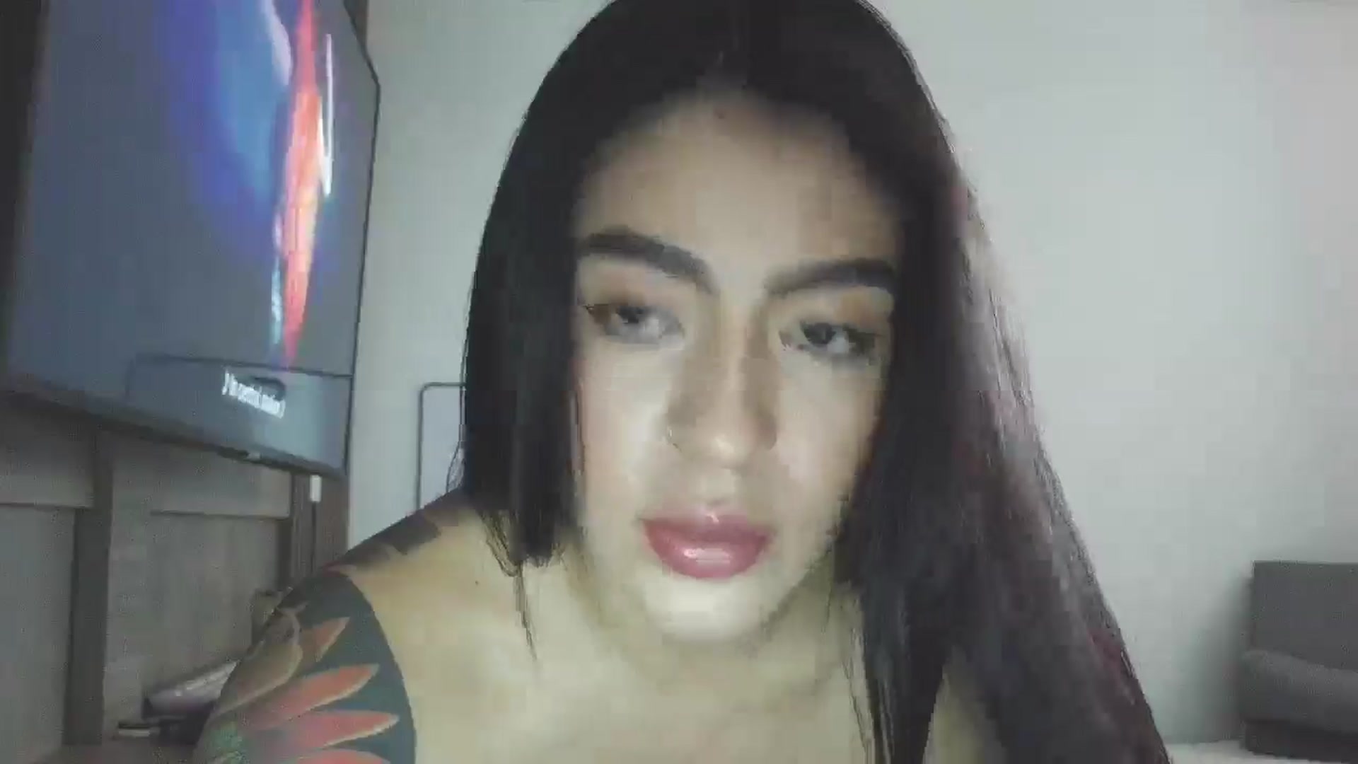 Gallery image thumbnail from yesicat's myfreecams stream on, 02/13/2026, 21:30 image 14 of 20