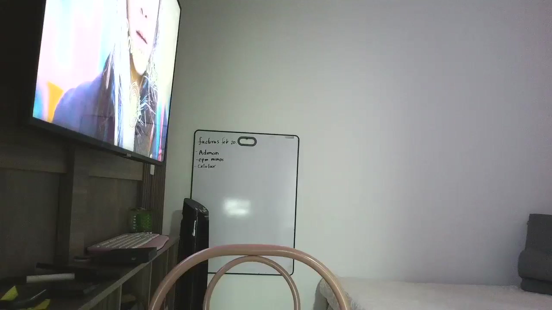 Gallery image thumbnail from yesicat's myfreecams stream on, 02/13/2026, 23:05 image 6 of 20