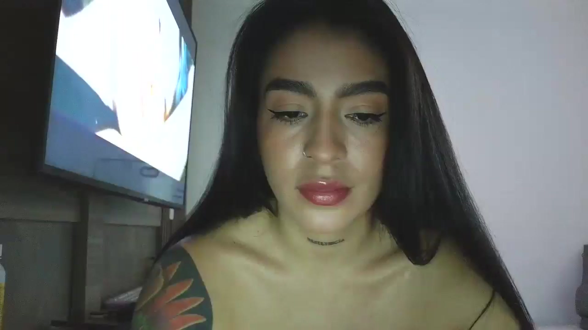 Gallery image thumbnail from yesicat's myfreecams stream on, 02/13/2026, 23:05 image 1 of 20