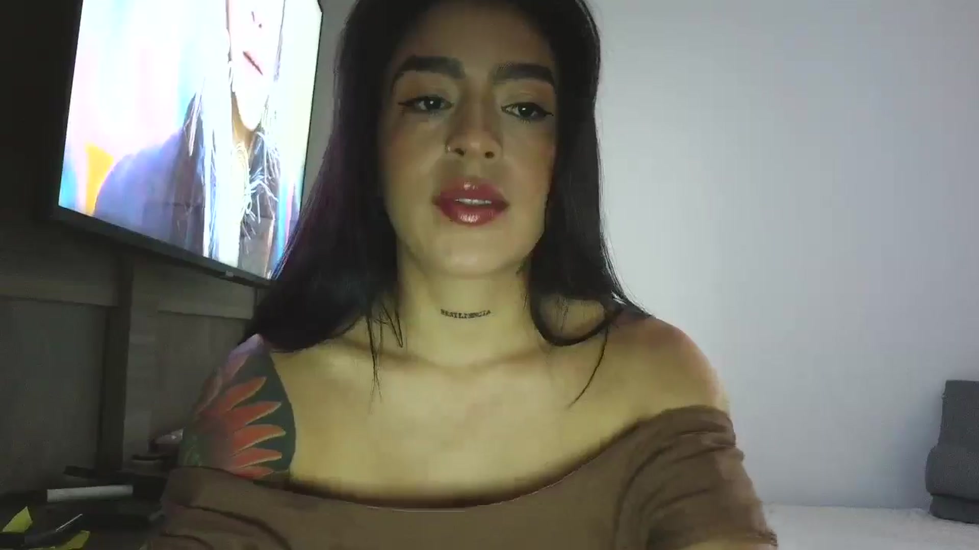 Gallery image thumbnail from yesicat's myfreecams stream on, 02/13/2026, 23:05 image 5 of 20