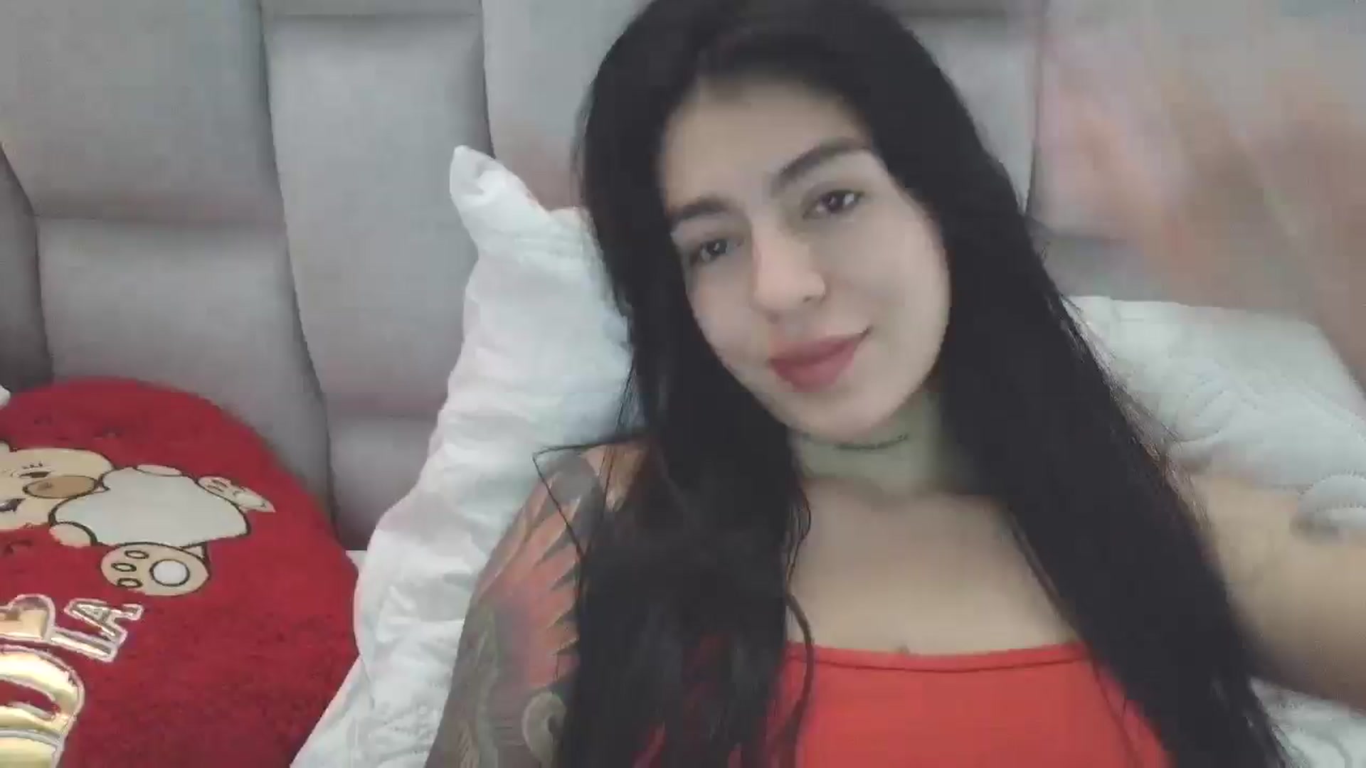 Gallery image thumbnail from yesicat's myfreecams stream on, 02/22/2026, 17:41 image 1 of 20