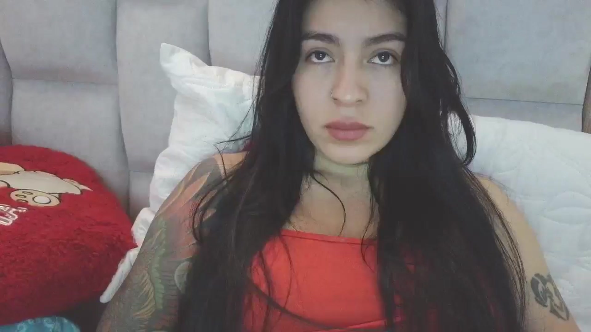Gallery image thumbnail from yesicat's myfreecams stream on, 02/22/2026, 17:41 image 2 of 20