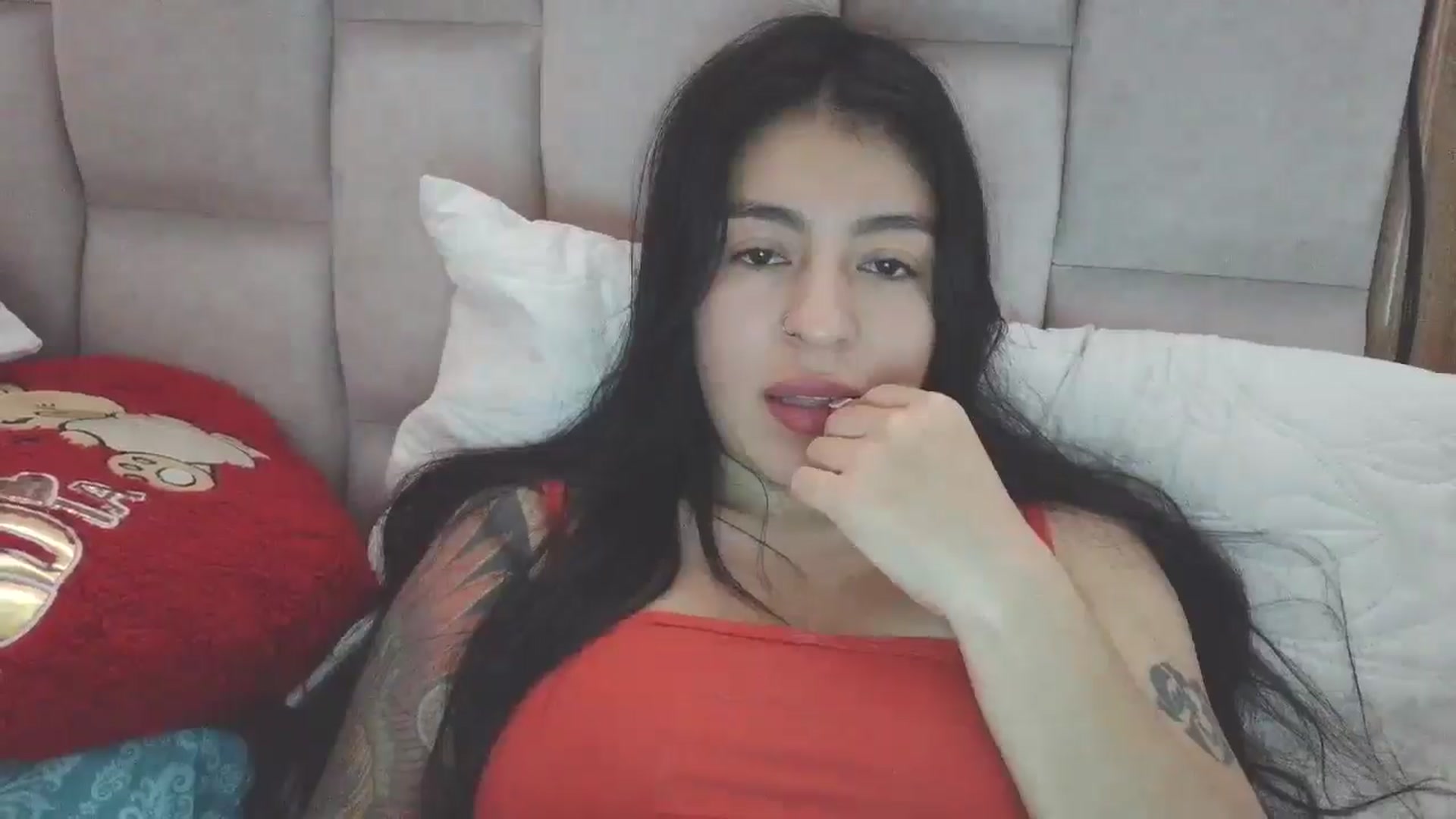 Gallery image thumbnail from yesicat's myfreecams stream on, 02/22/2026, 17:41 image 9 of 20